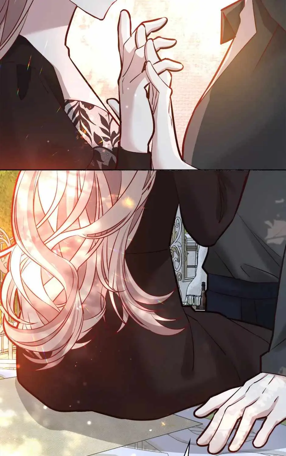 Give the Harem to the Villainess Chapter 80 page 43 - 