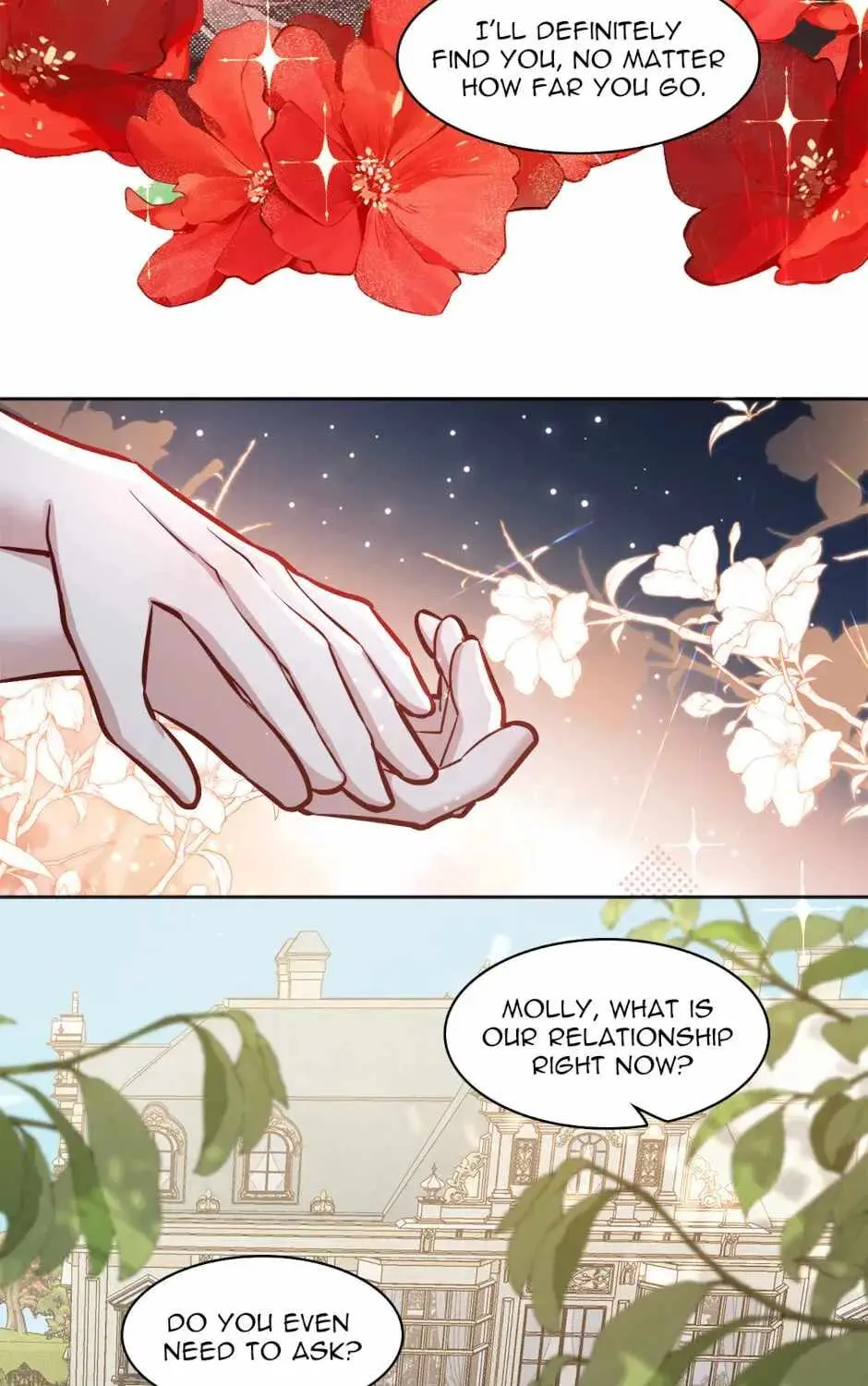 Give the Harem to the Villainess Chapter 80 page 51 - 