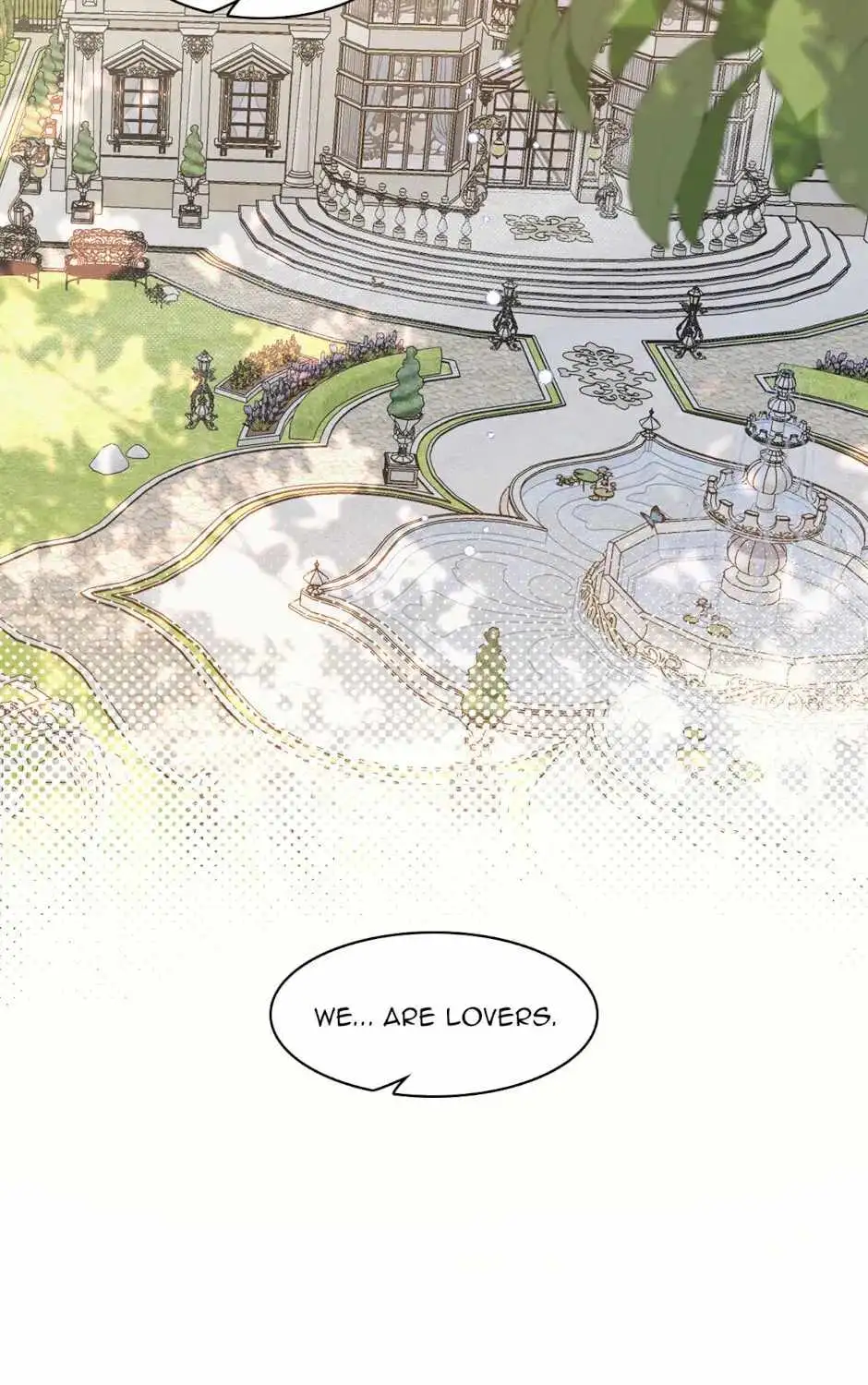 Give the Harem to the Villainess Chapter 80 page 53 - 