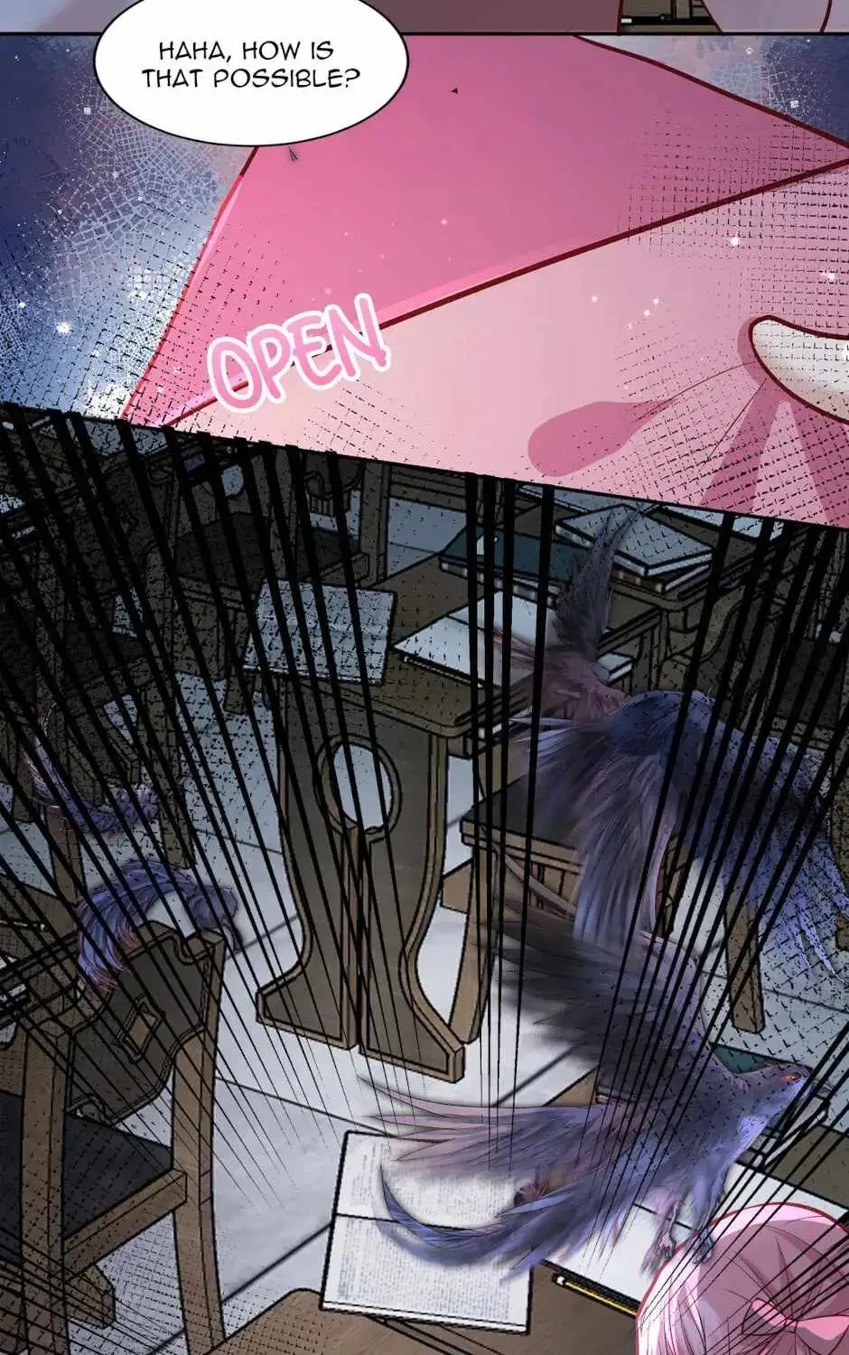 Give the Harem to the Villainess Chapter 80 page 59 - 