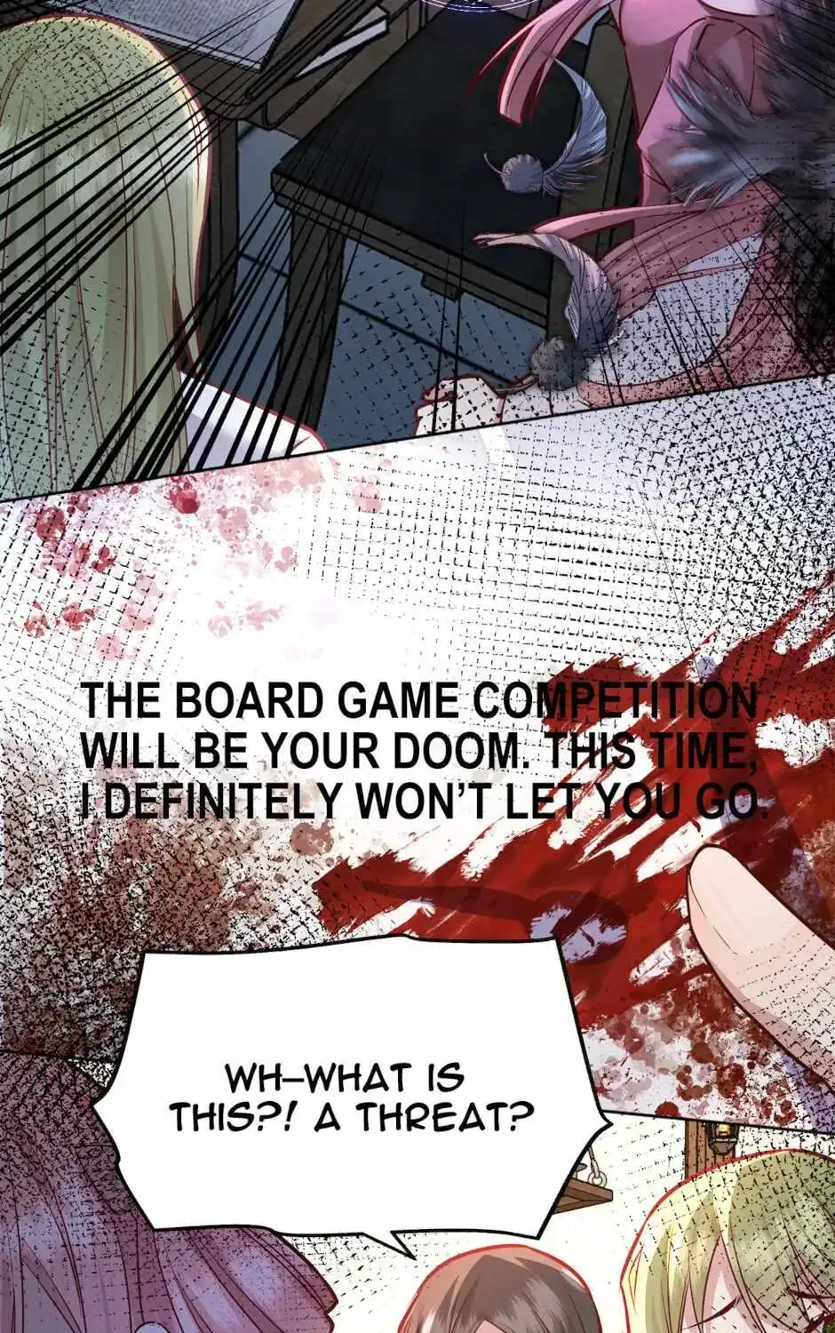 Give the Harem to the Villainess Chapter 80 page 61 - 