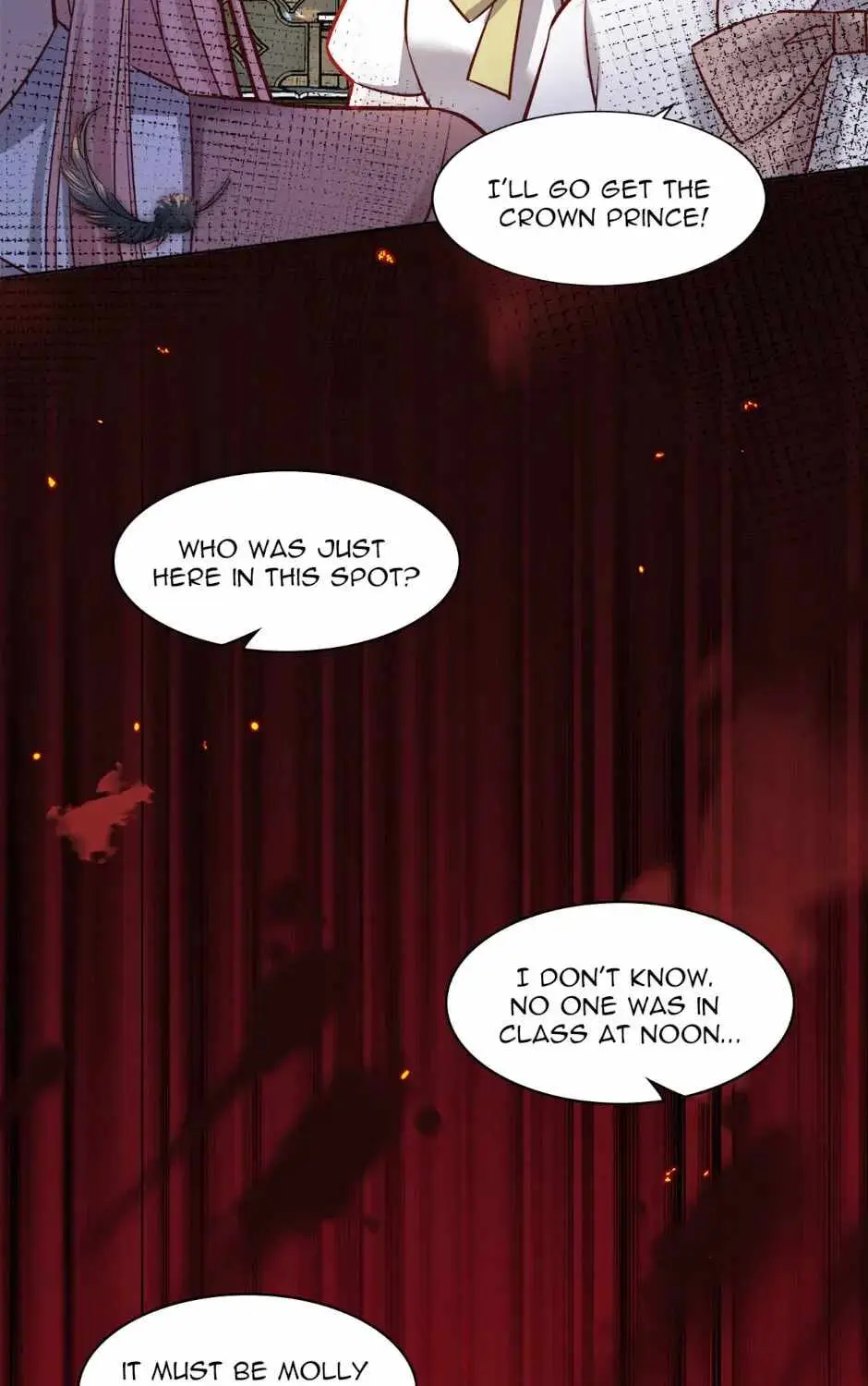 Give the Harem to the Villainess Chapter 80 page 63 - 