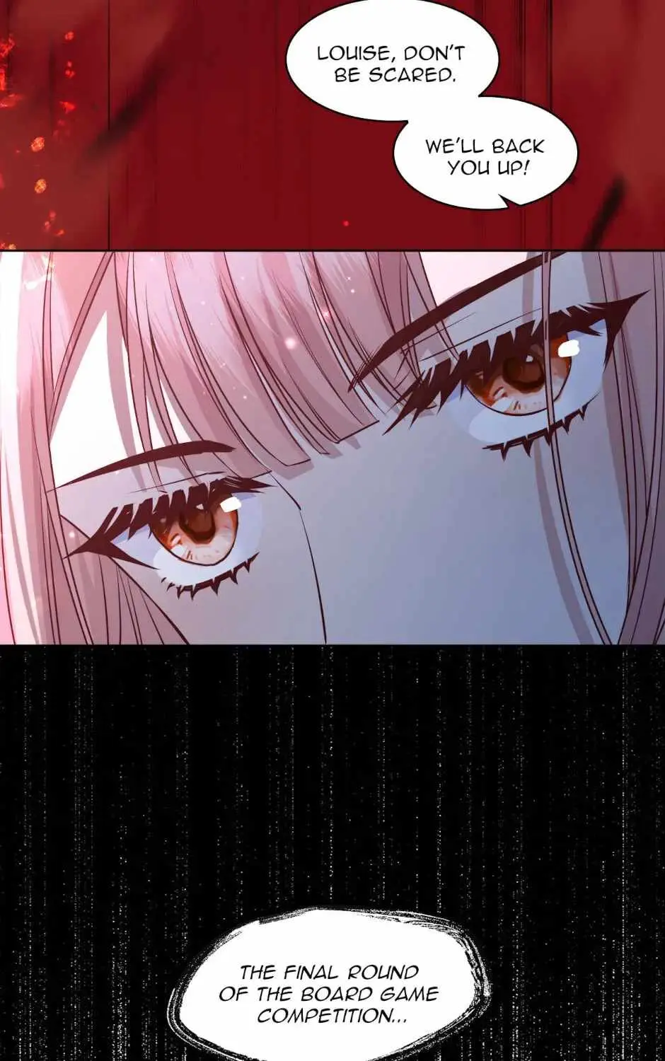 Give the Harem to the Villainess Chapter 80 page 65 - 