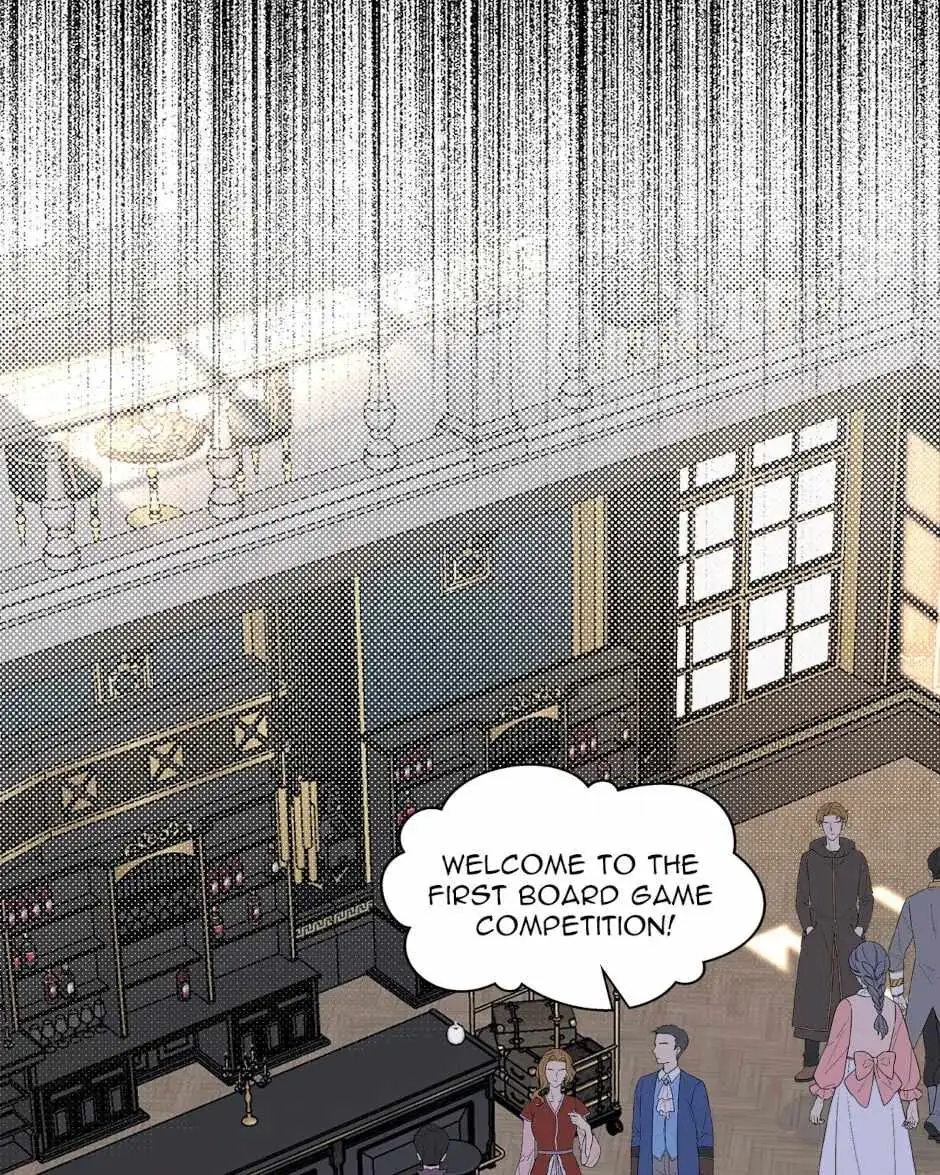 Give the Harem to the Villainess Chapter 80 page 67 - 