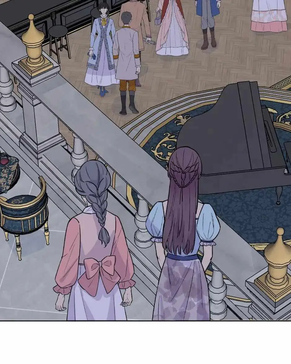 Give the Harem to the Villainess Chapter 80 page 68 - 