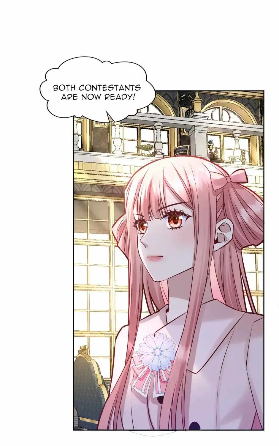 Give the Harem to the Villainess Chapter 80 page 69 - 