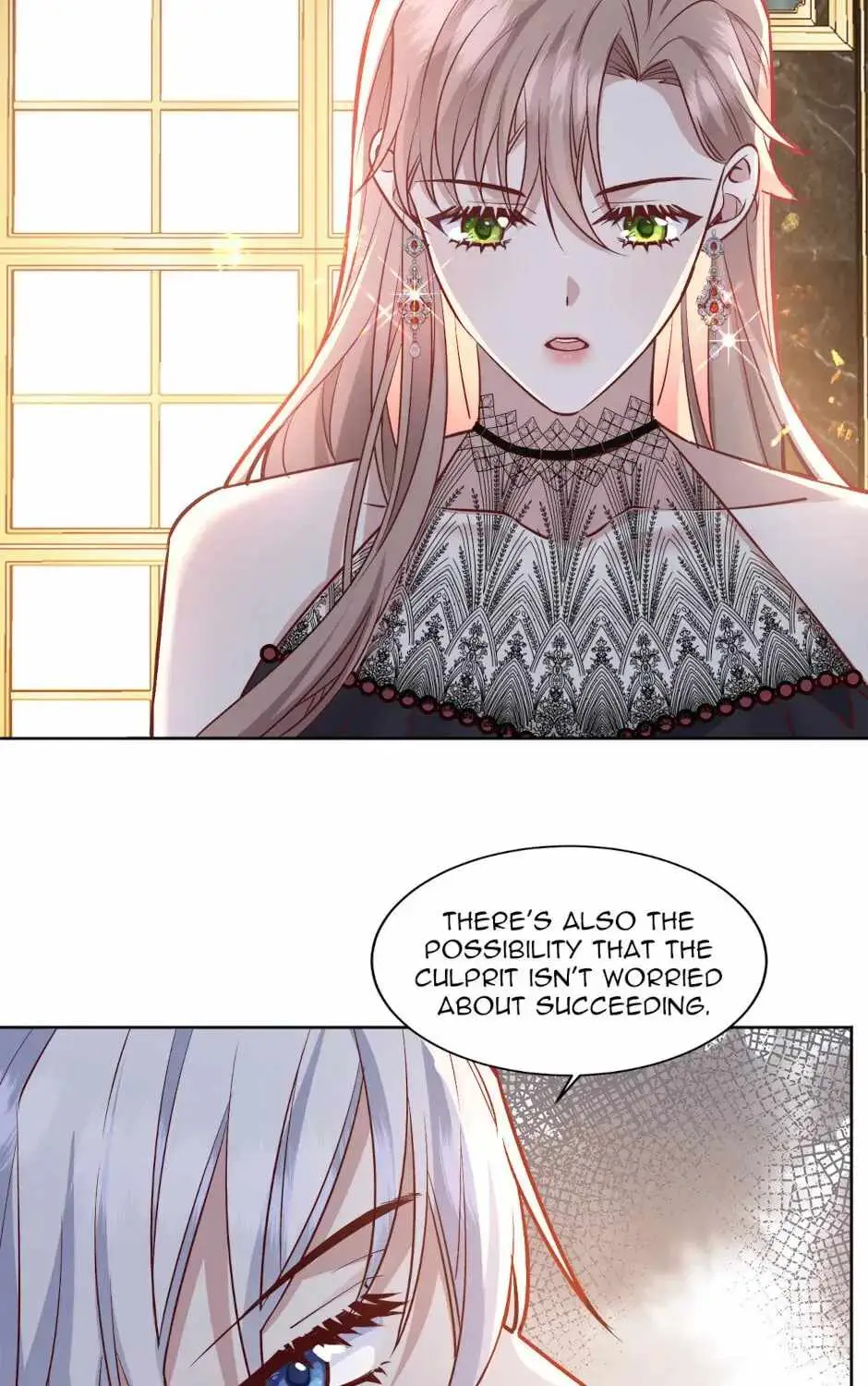 Give the Harem to the Villainess Chapter 80 page 75 - 
