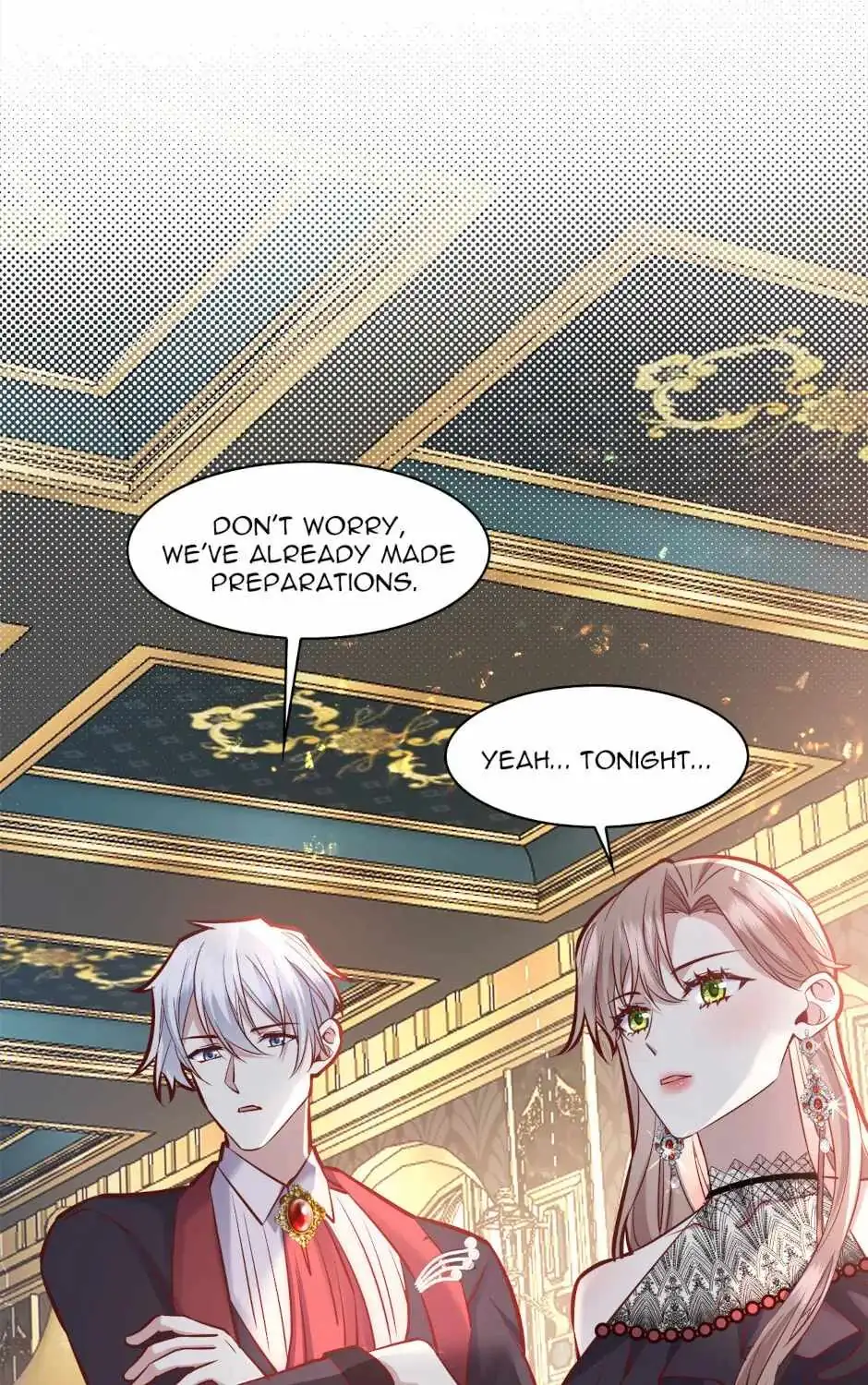 Give the Harem to the Villainess Chapter 80 page 81 - 