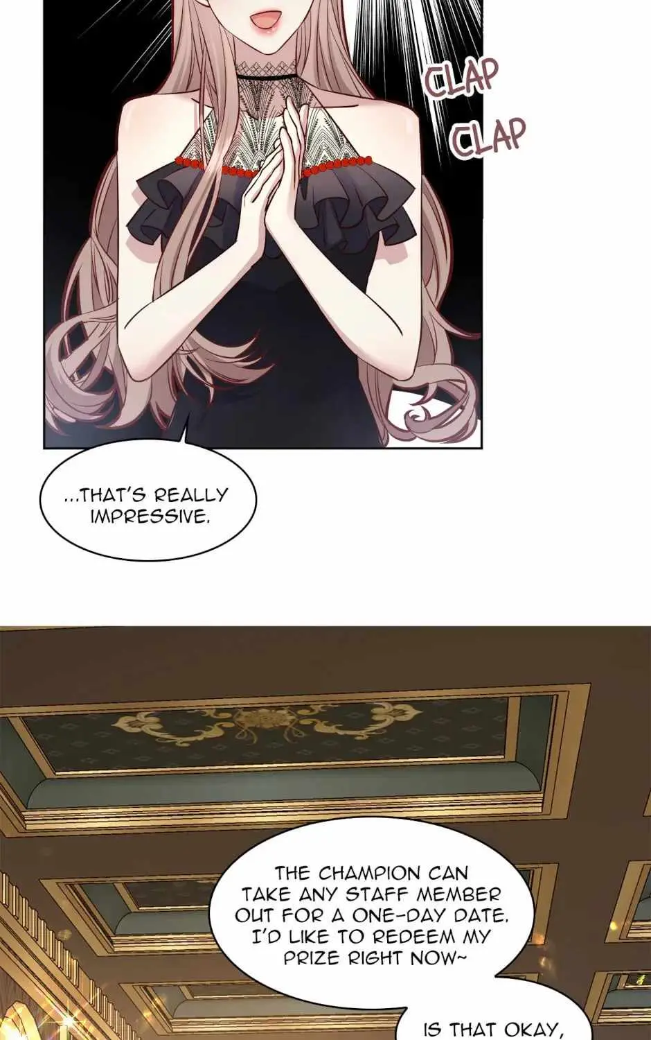Give the Harem to the Villainess Chapter 81 page 13 - 