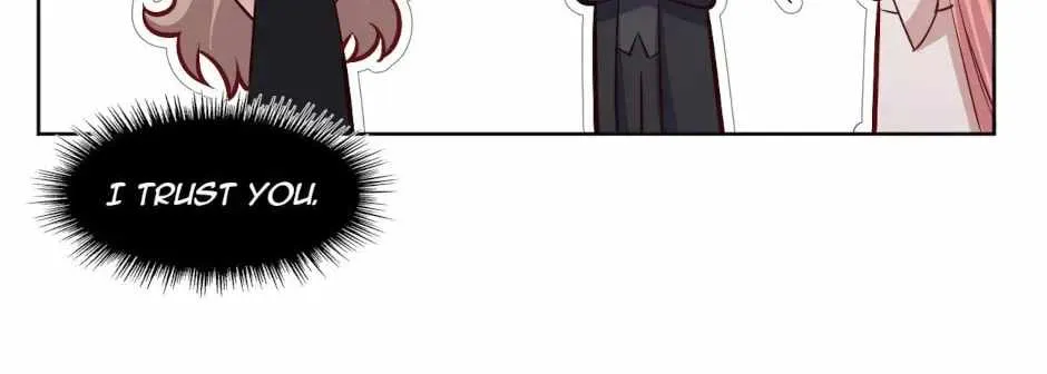 Give the Harem to the Villainess Chapter 81 page 22 - 