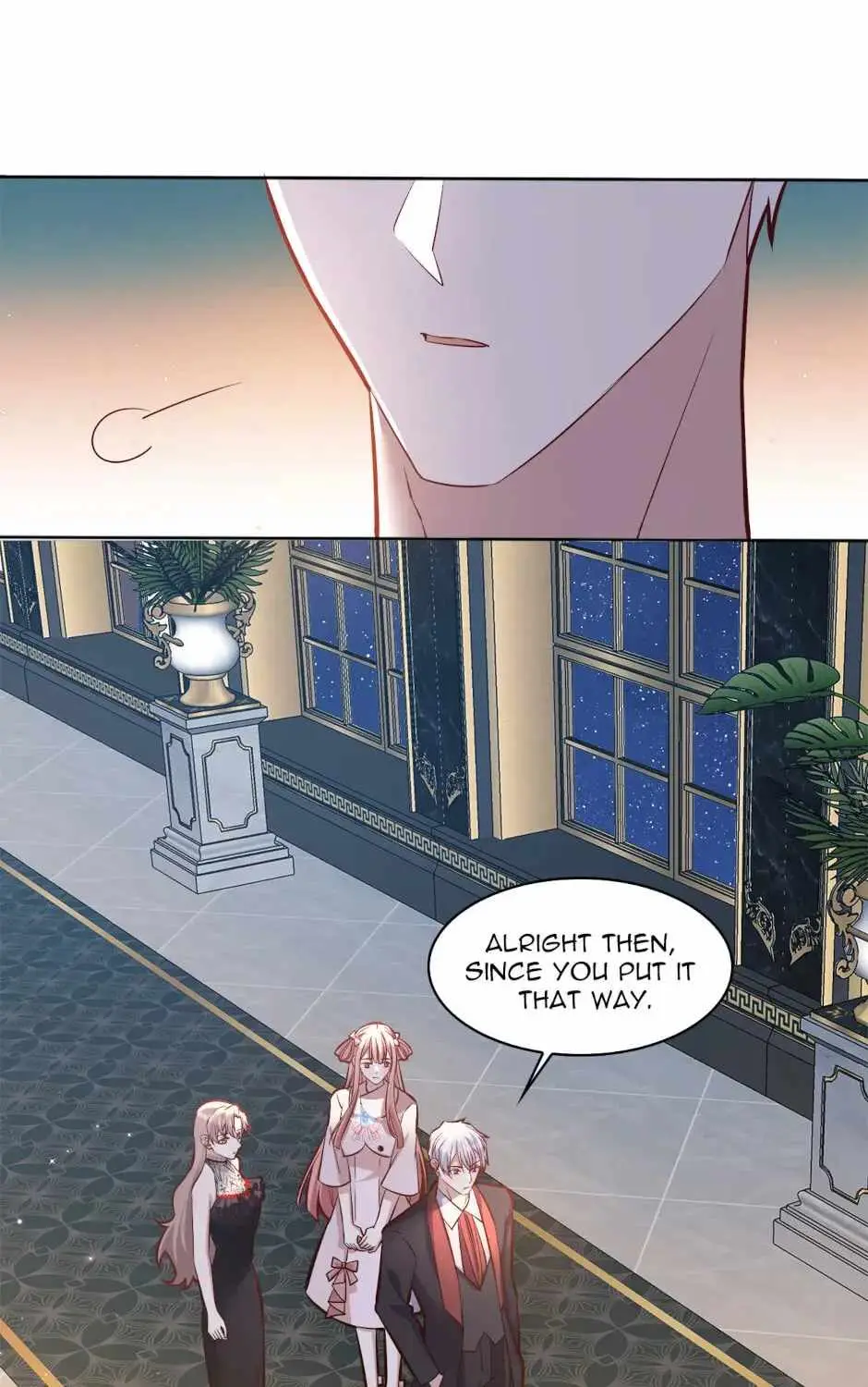 Give the Harem to the Villainess Chapter 81 page 23 - 