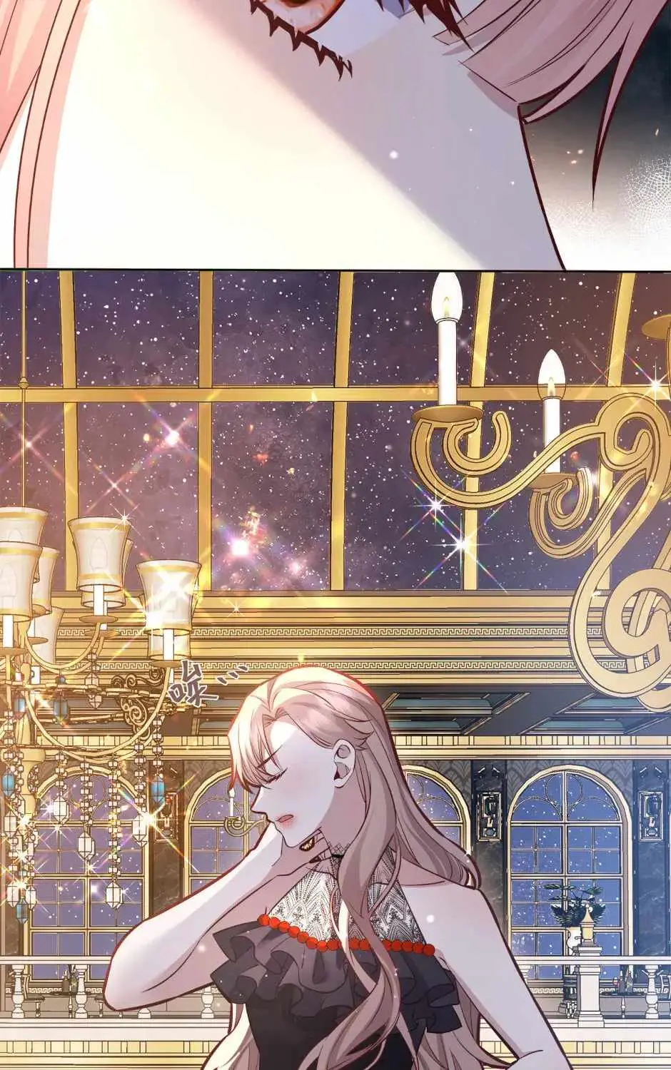 Give the Harem to the Villainess Chapter 81 page 27 - 