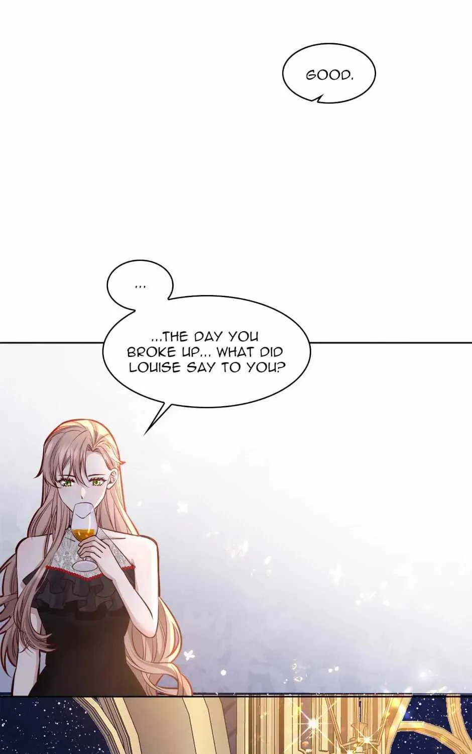 Give the Harem to the Villainess Chapter 81 page 37 - 
