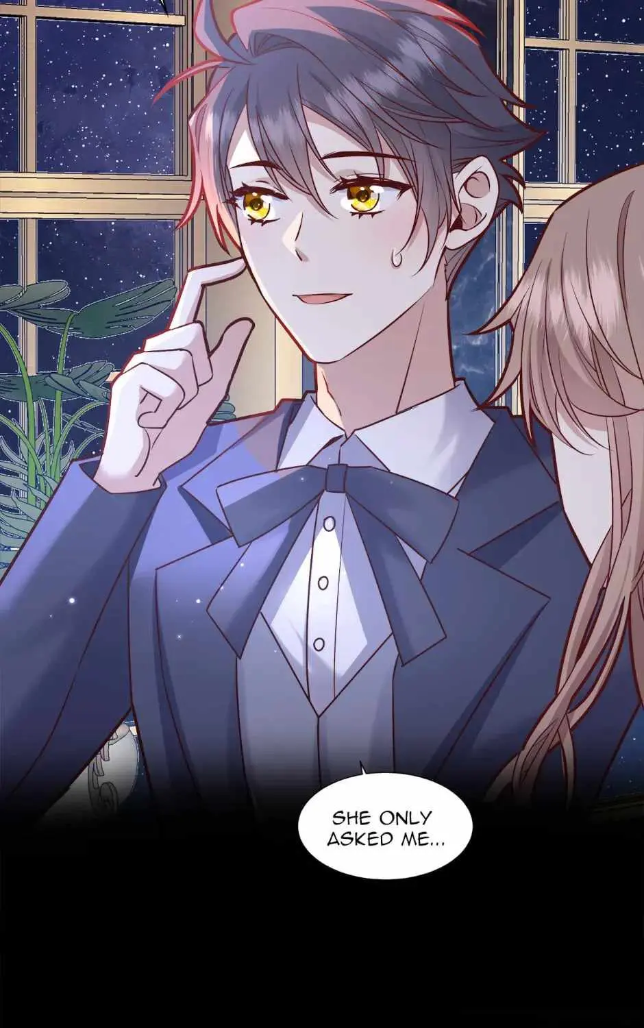 Give the Harem to the Villainess Chapter 81 page 39 - 