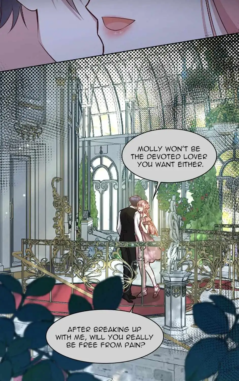 Give the Harem to the Villainess Chapter 81 page 41 - 