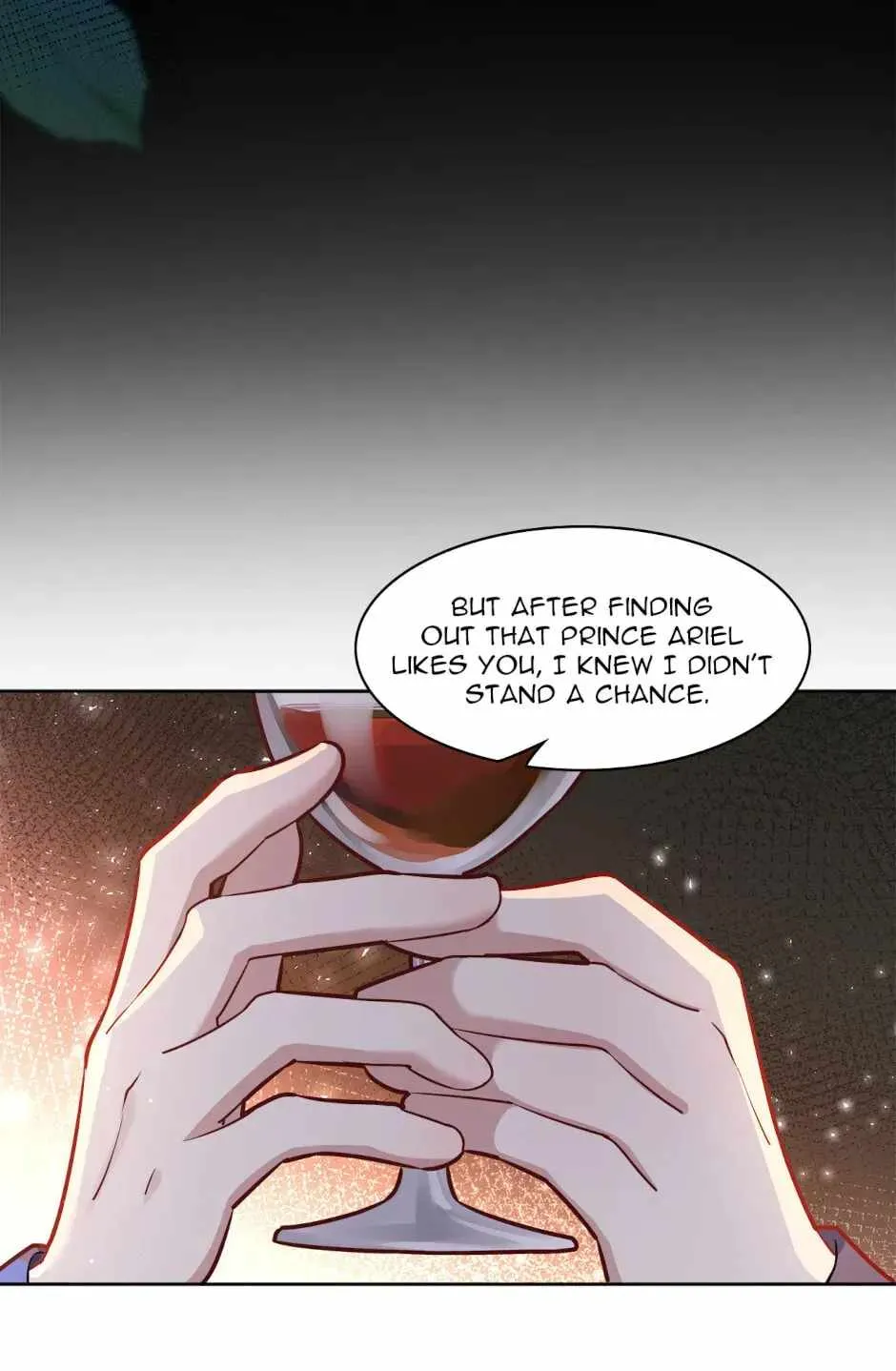 Give the Harem to the Villainess Chapter 81 page 43 - 