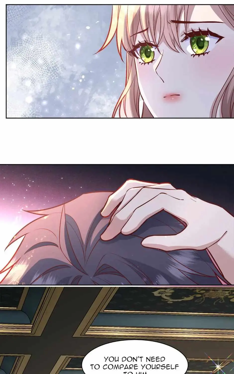 Give the Harem to the Villainess Chapter 81 page 46 - 