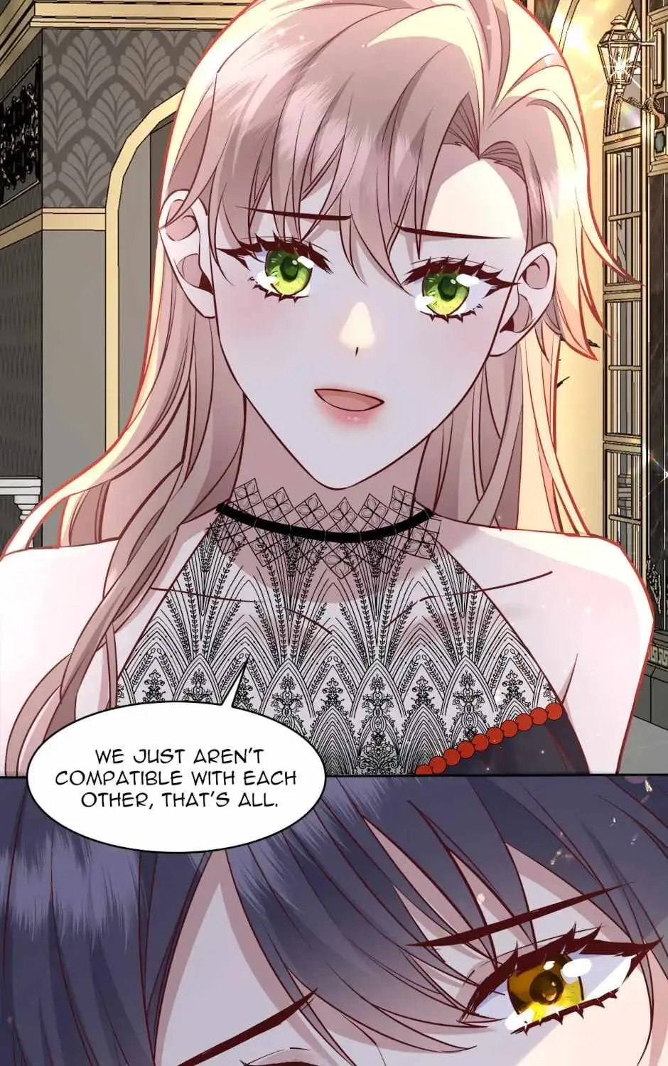 Give the Harem to the Villainess Chapter 81 page 48 - 
