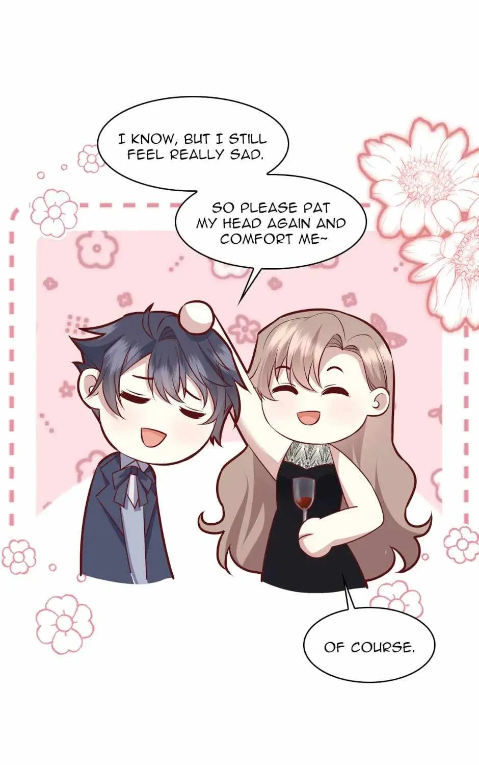 Give the Harem to the Villainess Chapter 81 page 50 - 