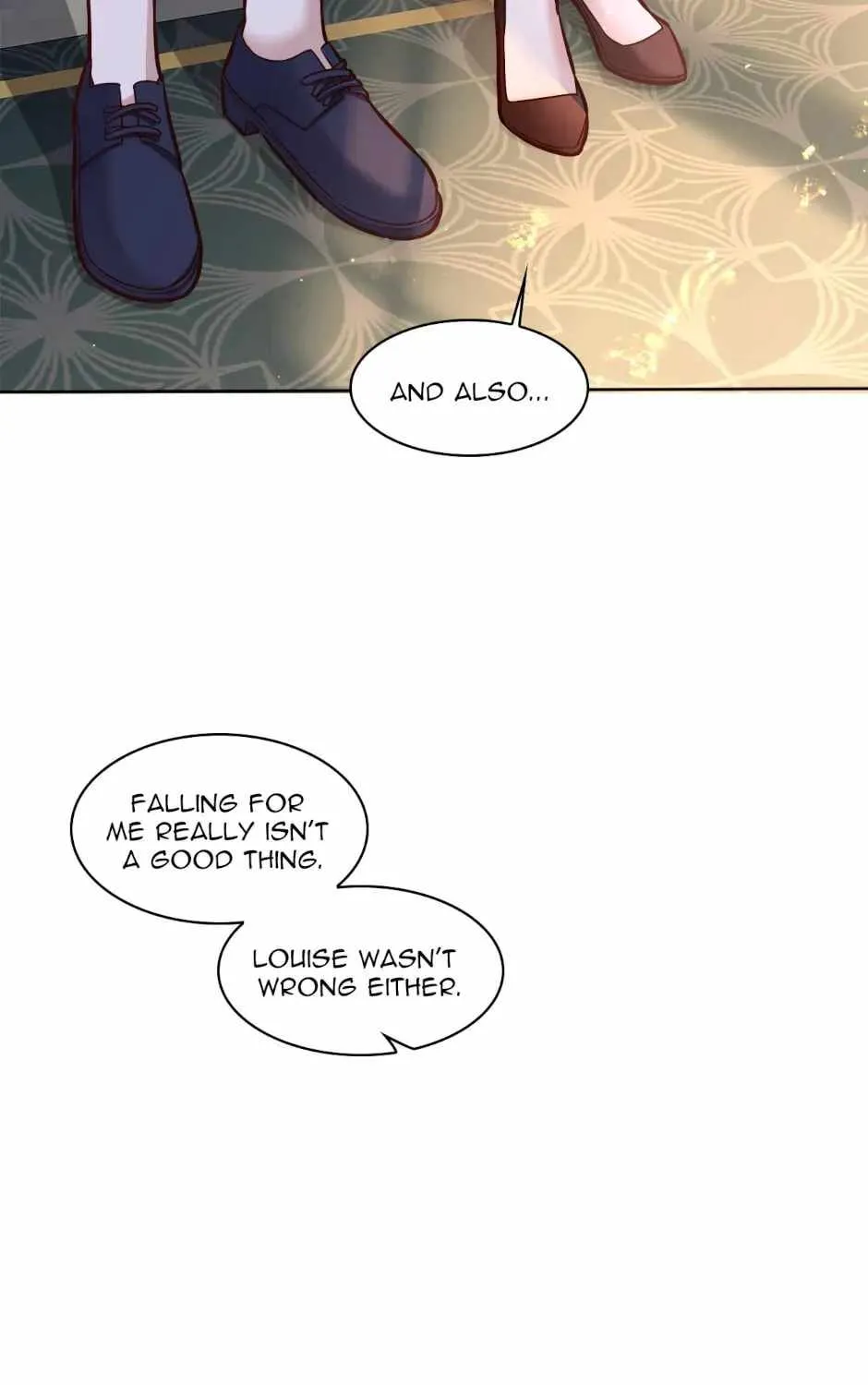 Give the Harem to the Villainess Chapter 81 page 52 - 