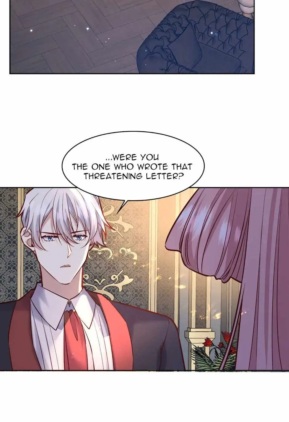 Give the Harem to the Villainess Chapter 81 page 57 - 