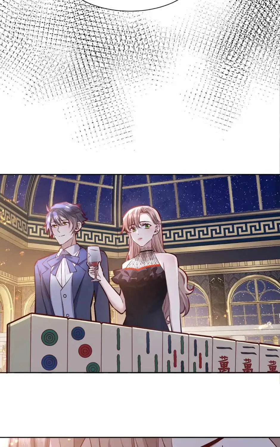 Give the Harem to the Villainess Chapter 81 page 66 - 
