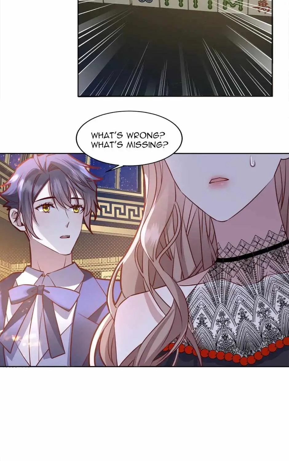 Give the Harem to the Villainess Chapter 81 page 70 - 