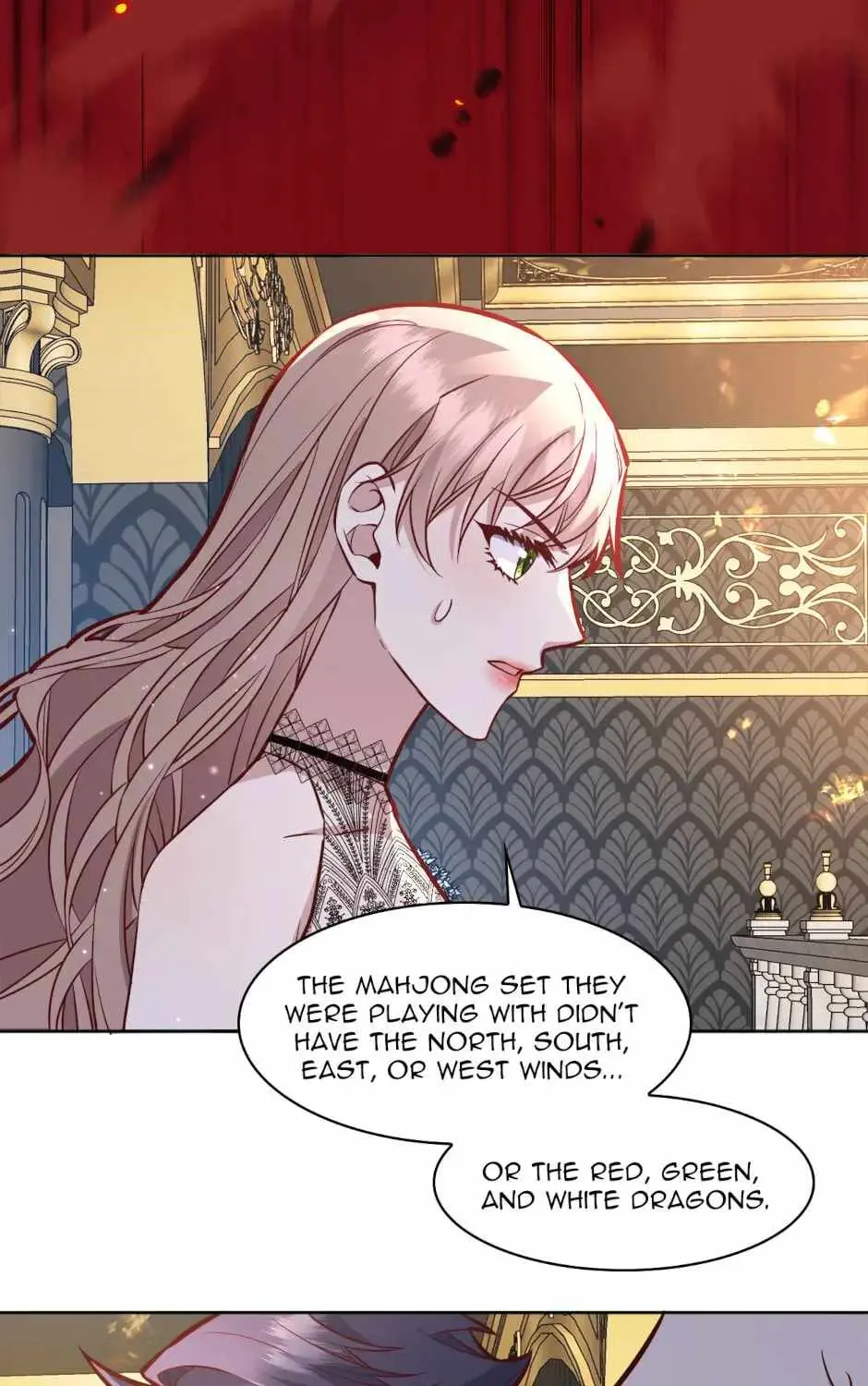 Give the Harem to the Villainess Chapter 81 page 78 - 