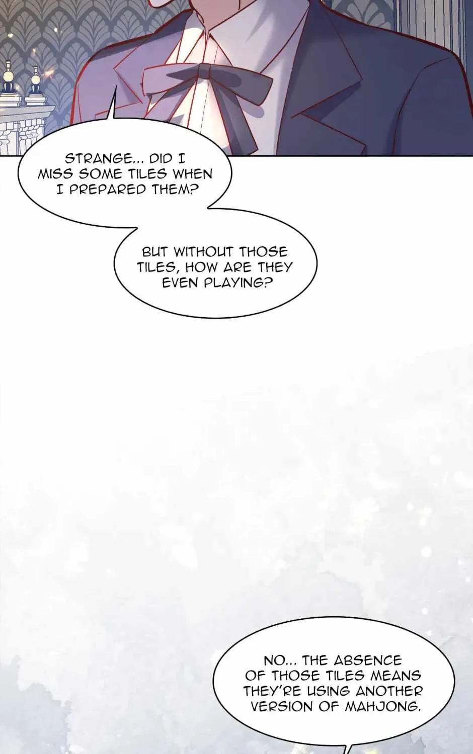 Give the Harem to the Villainess Chapter 81 page 80 - 