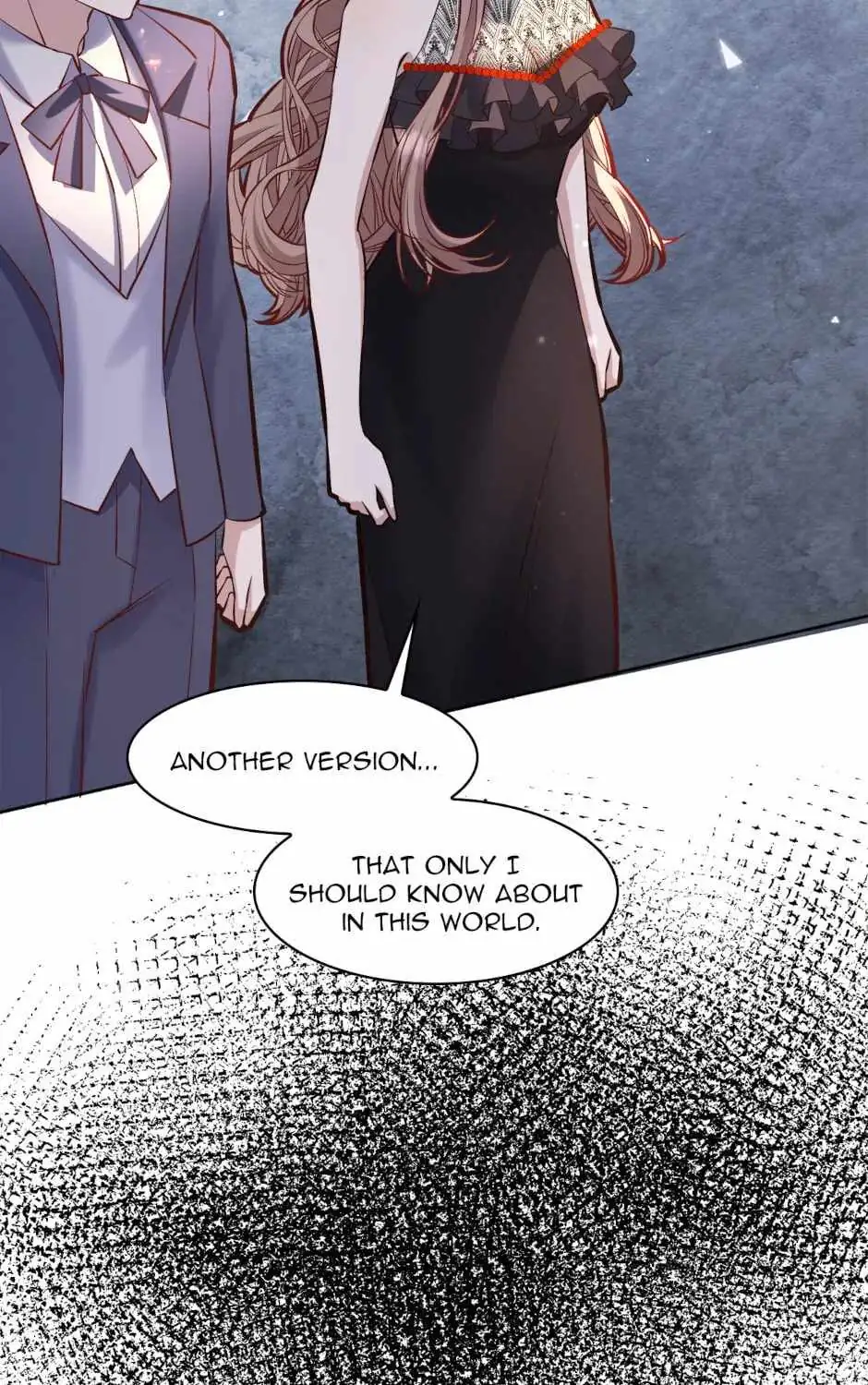 Give the Harem to the Villainess Chapter 81 page 82 - 