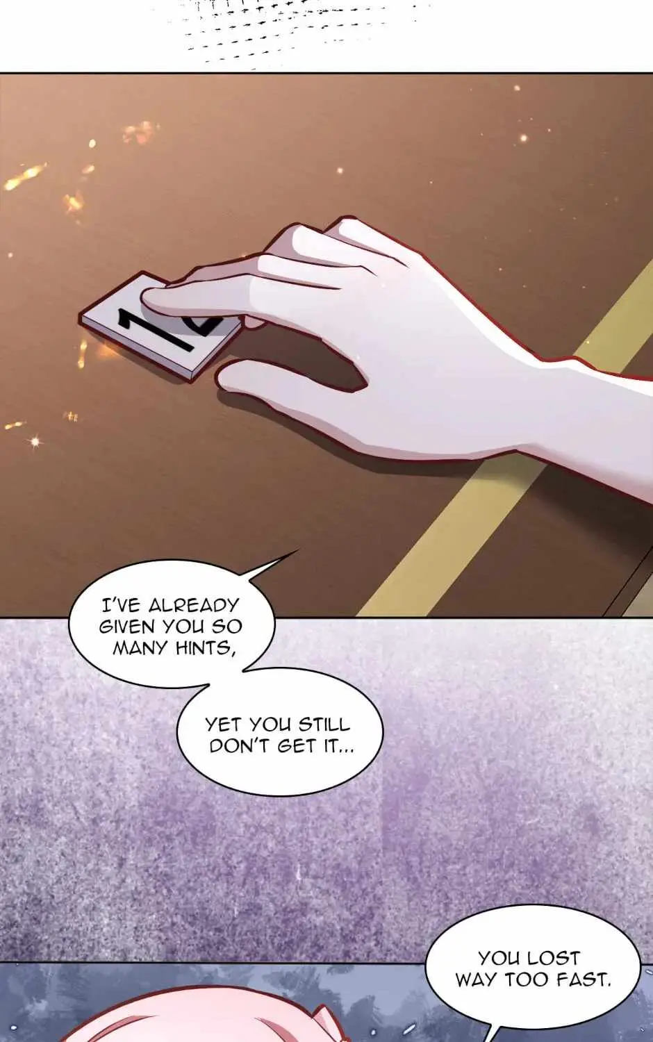 Give the Harem to the Villainess Chapter 81 page 84 - 