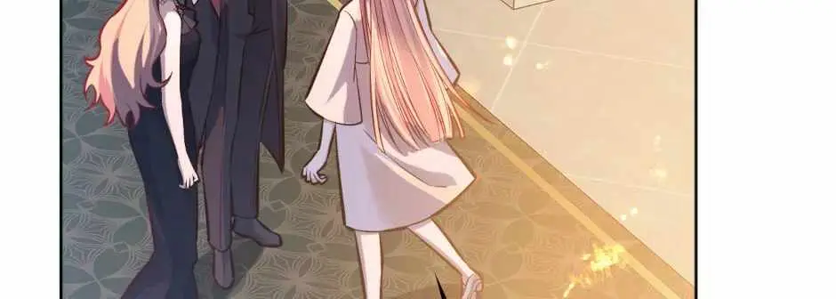 Give the Harem to the Villainess Chapter 81 page 10 - 