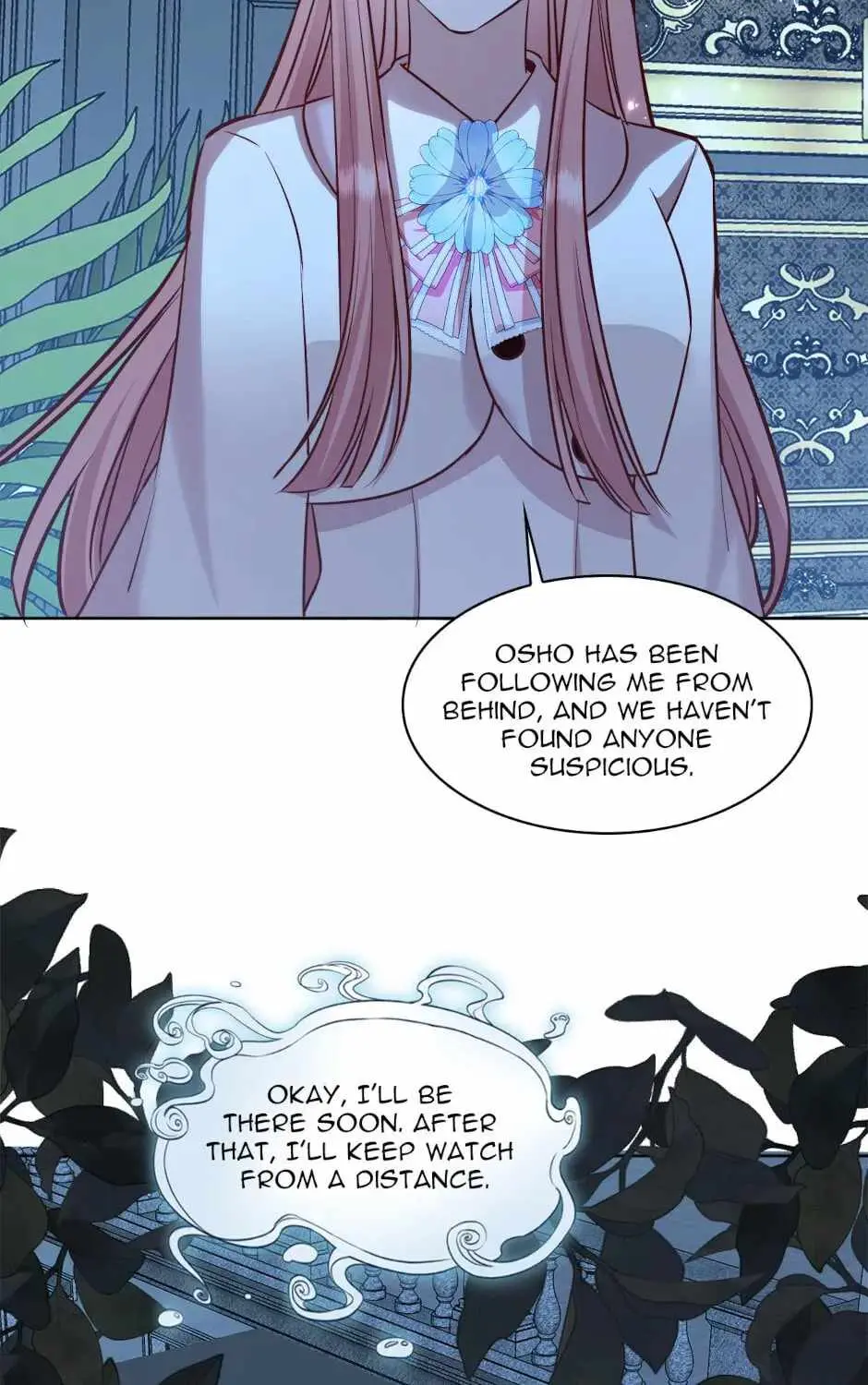 Give the Harem to the Villainess Chapter 82 page 11 - 