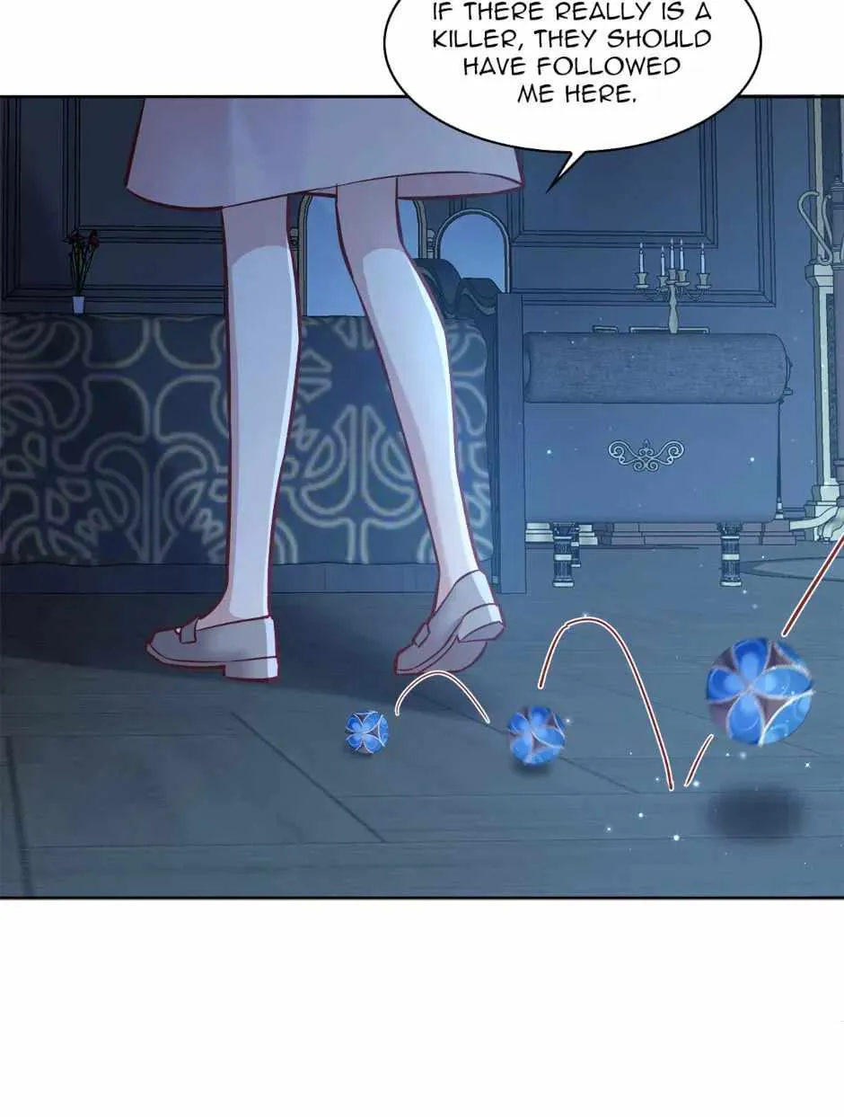 Give the Harem to the Villainess Chapter 82 page 14 - 