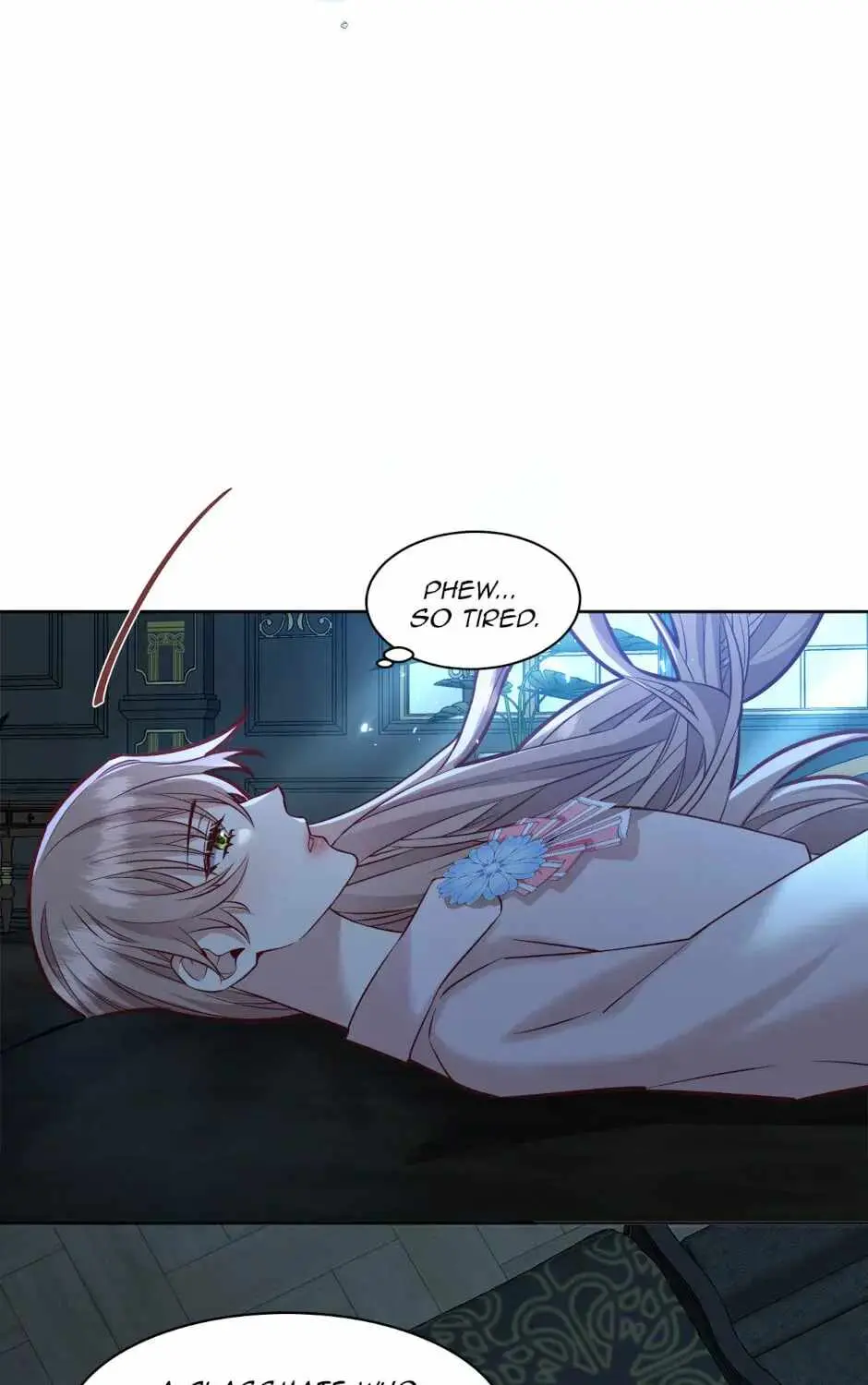 Give the Harem to the Villainess Chapter 82 page 19 - 