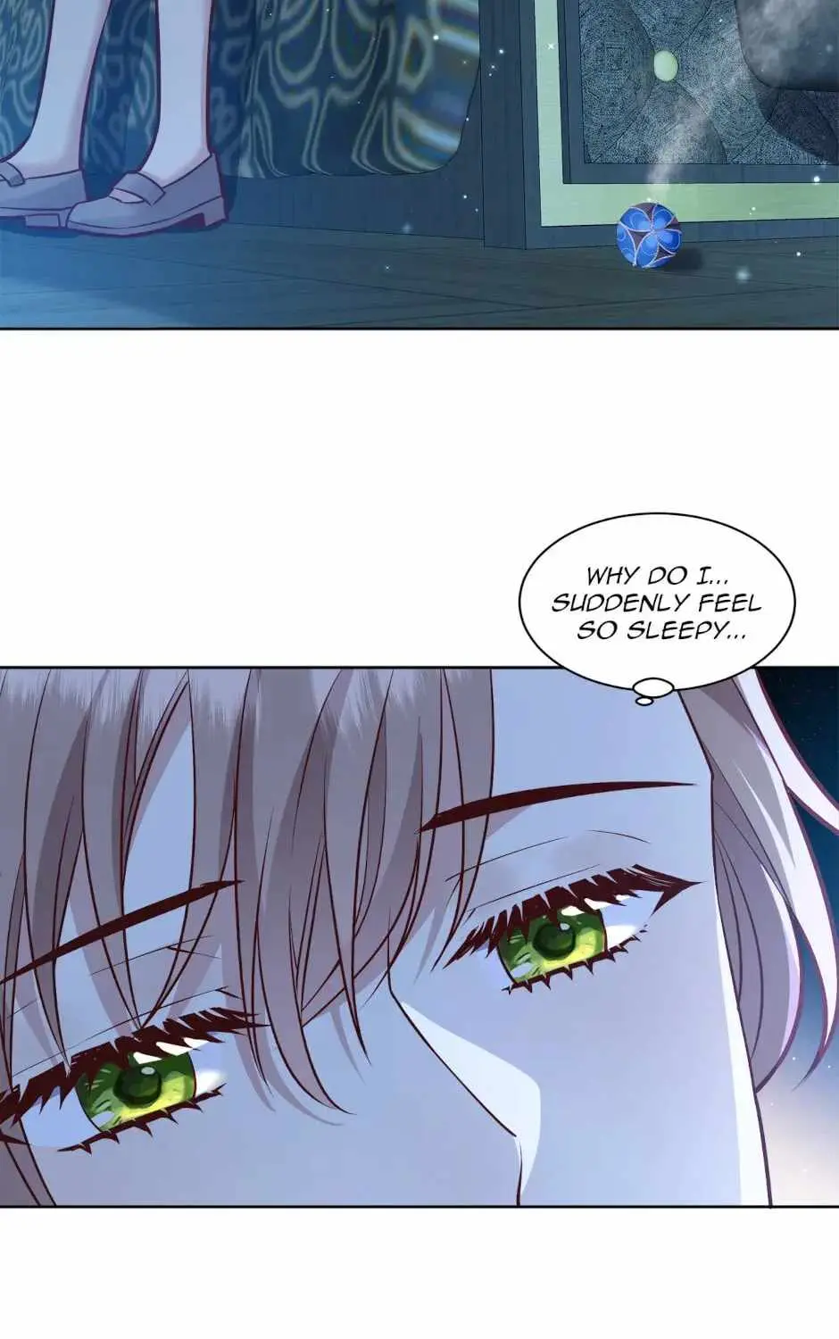 Give the Harem to the Villainess Chapter 82 page 25 - 