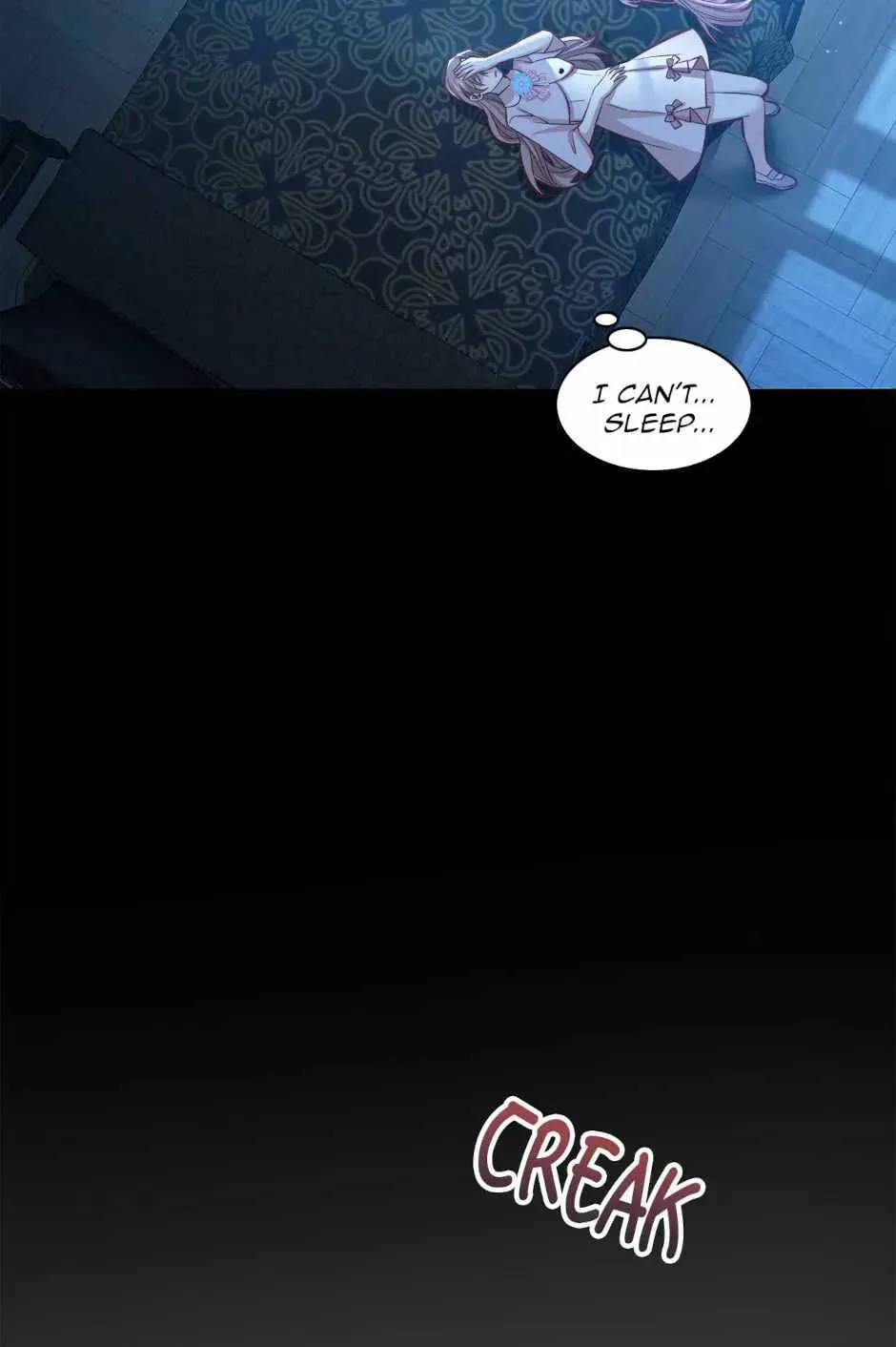 Give the Harem to the Villainess Chapter 82 page 27 - 