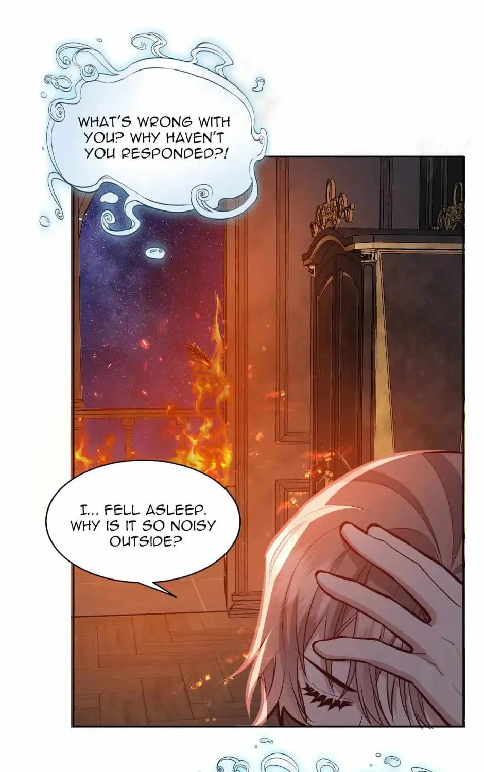 Give the Harem to the Villainess Chapter 82 page 29 - 