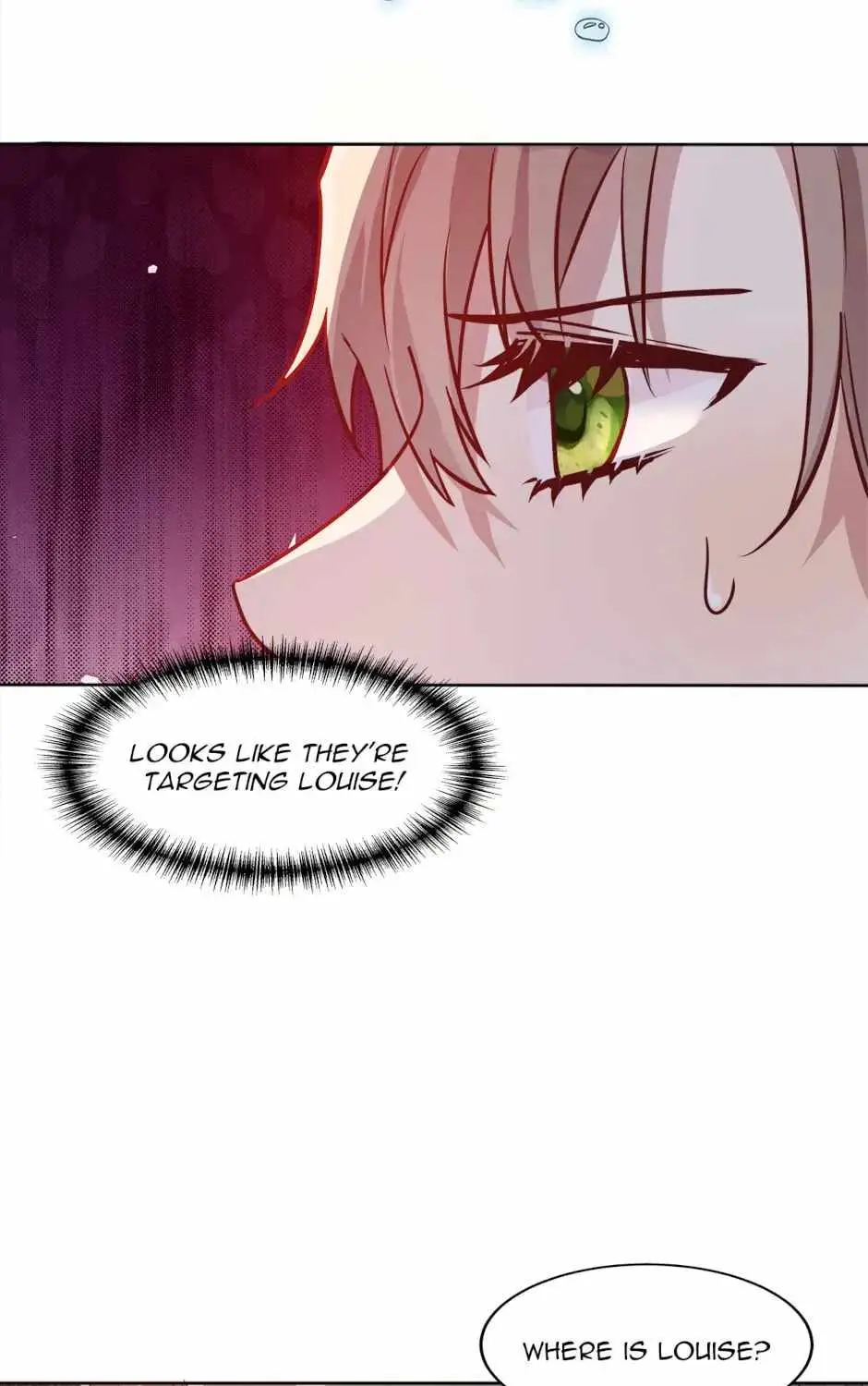 Give the Harem to the Villainess Chapter 82 page 33 - 