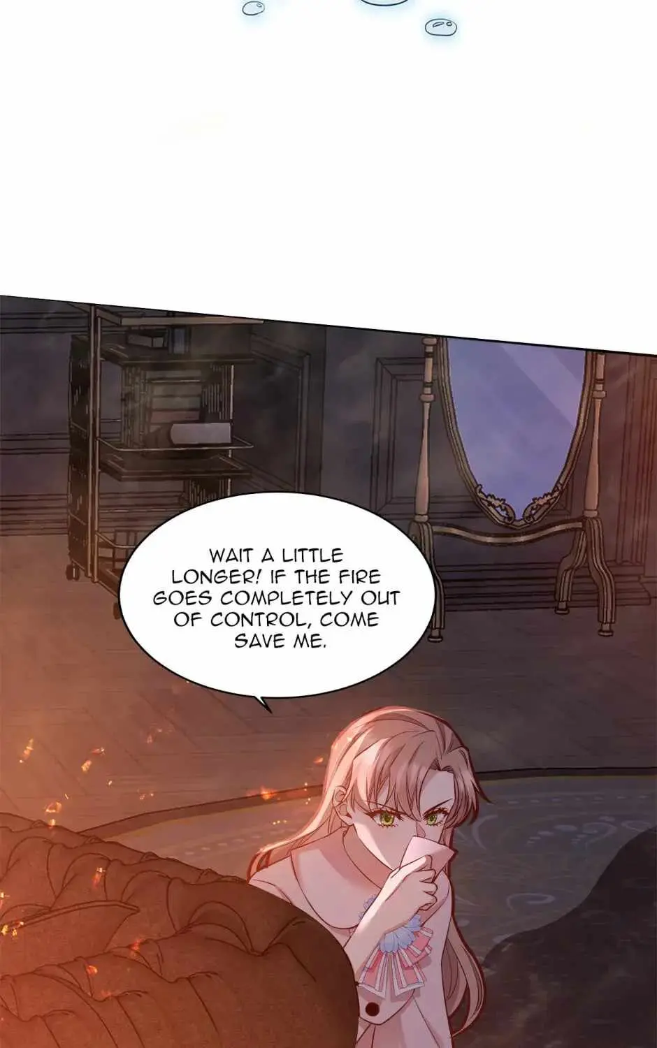 Give the Harem to the Villainess Chapter 82 page 37 - 