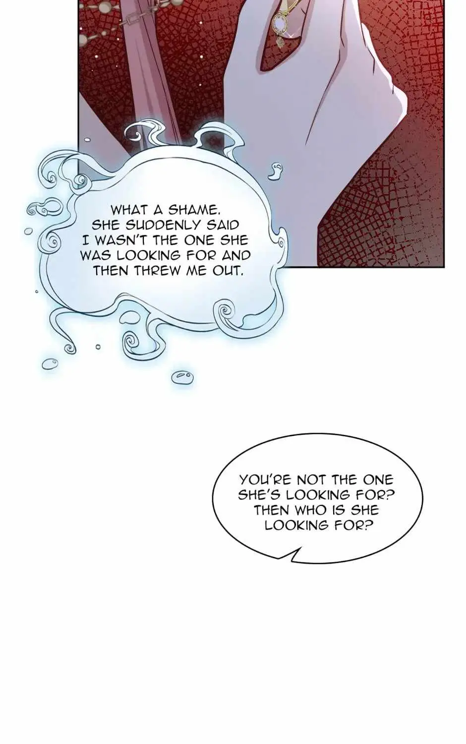 Give the Harem to the Villainess Chapter 82 page 5 - 