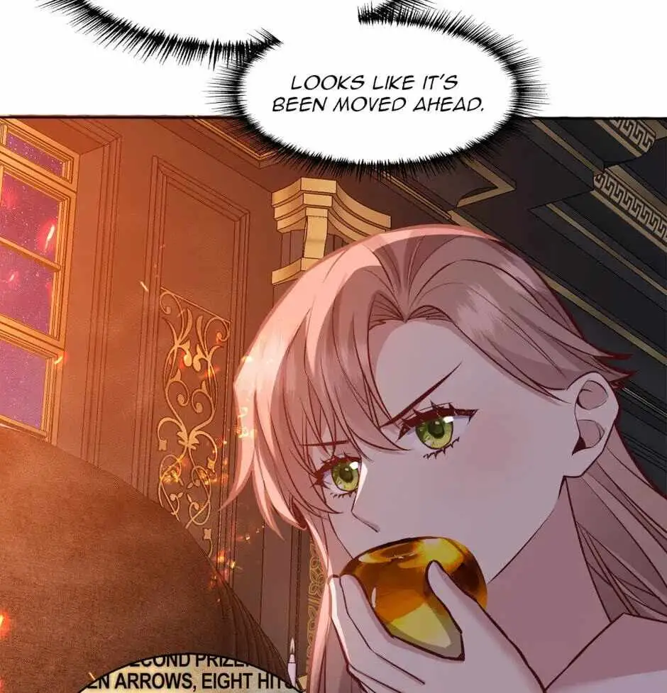 Give the Harem to the Villainess Chapter 82 page 41 - 