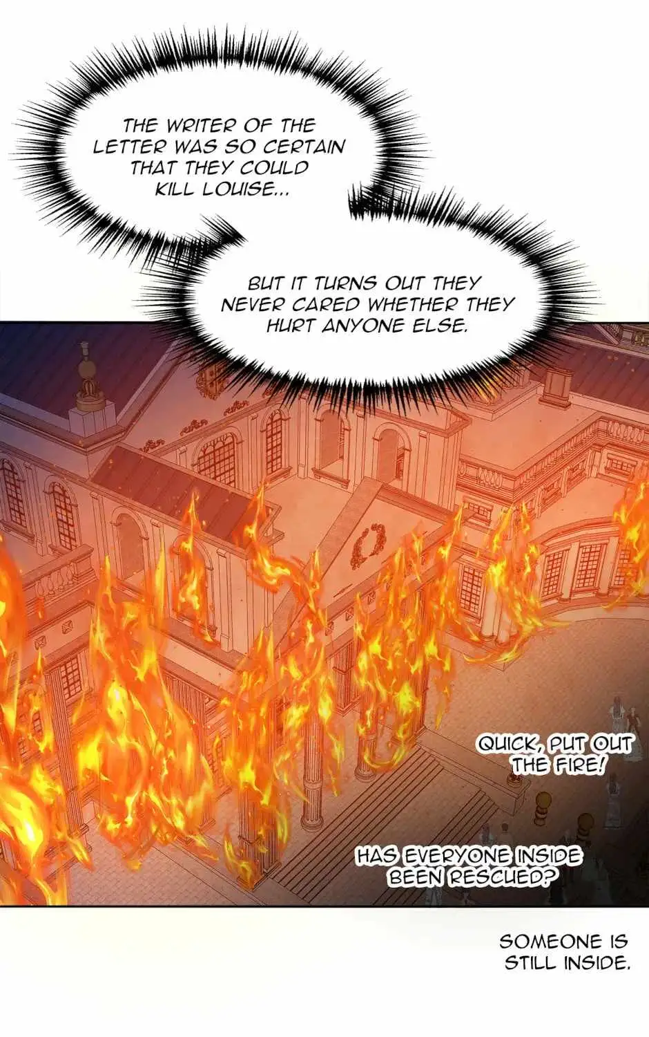 Give the Harem to the Villainess Chapter 82 page 43 - 