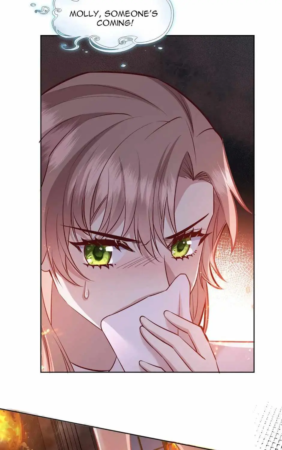 Give the Harem to the Villainess Chapter 82 page 45 - 