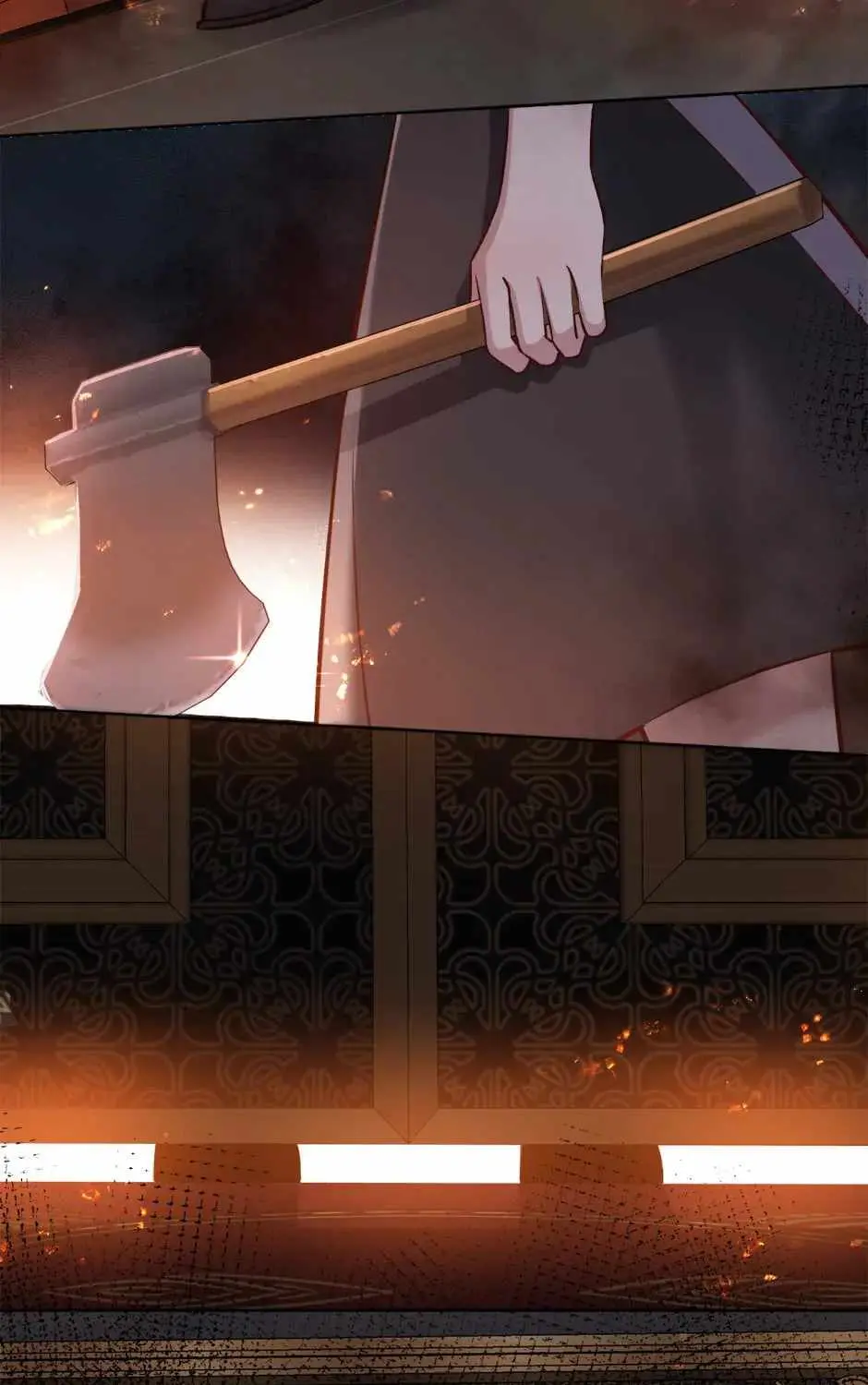 Give the Harem to the Villainess Chapter 82 page 47 - 