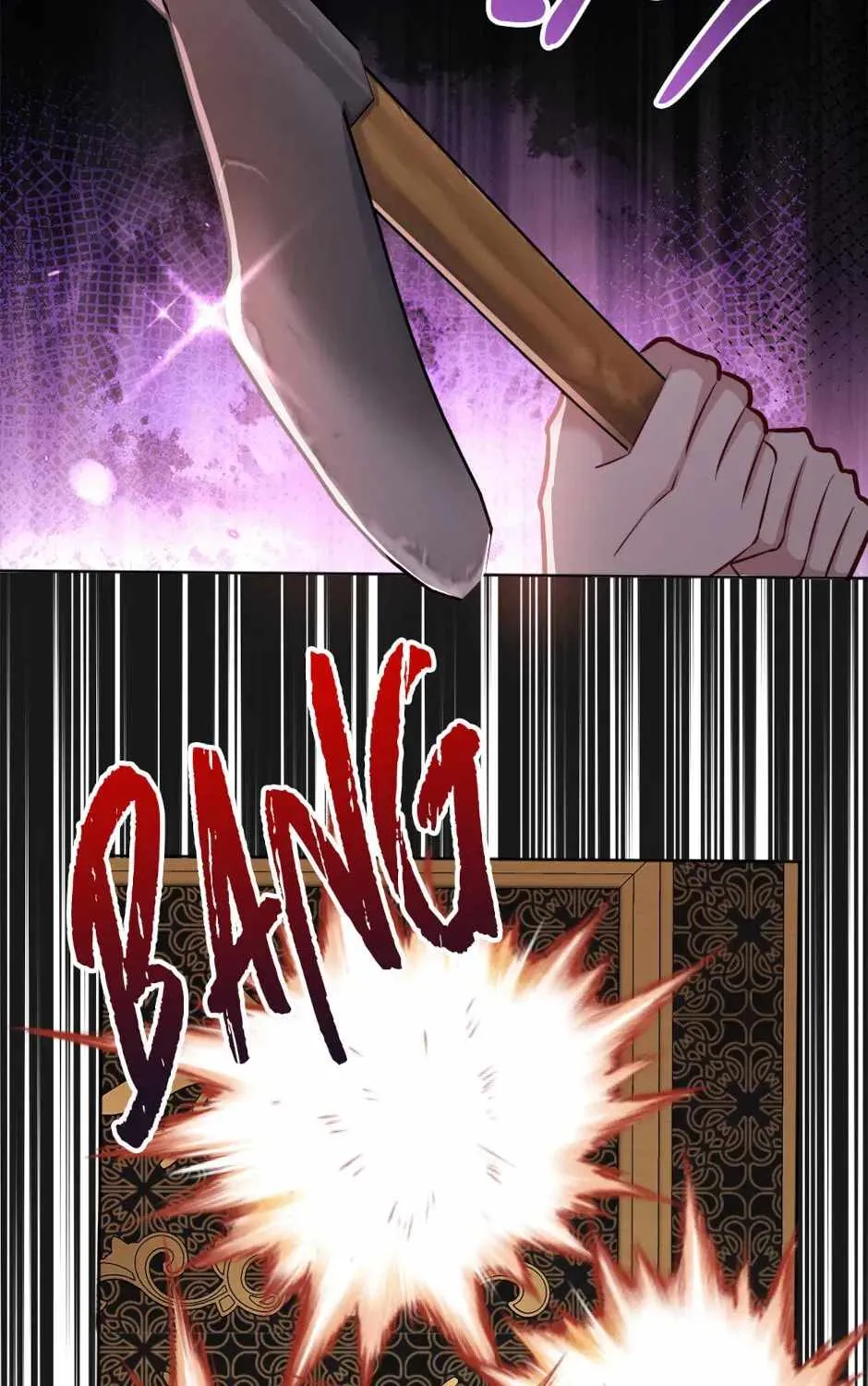 Give the Harem to the Villainess Chapter 82 page 51 - 