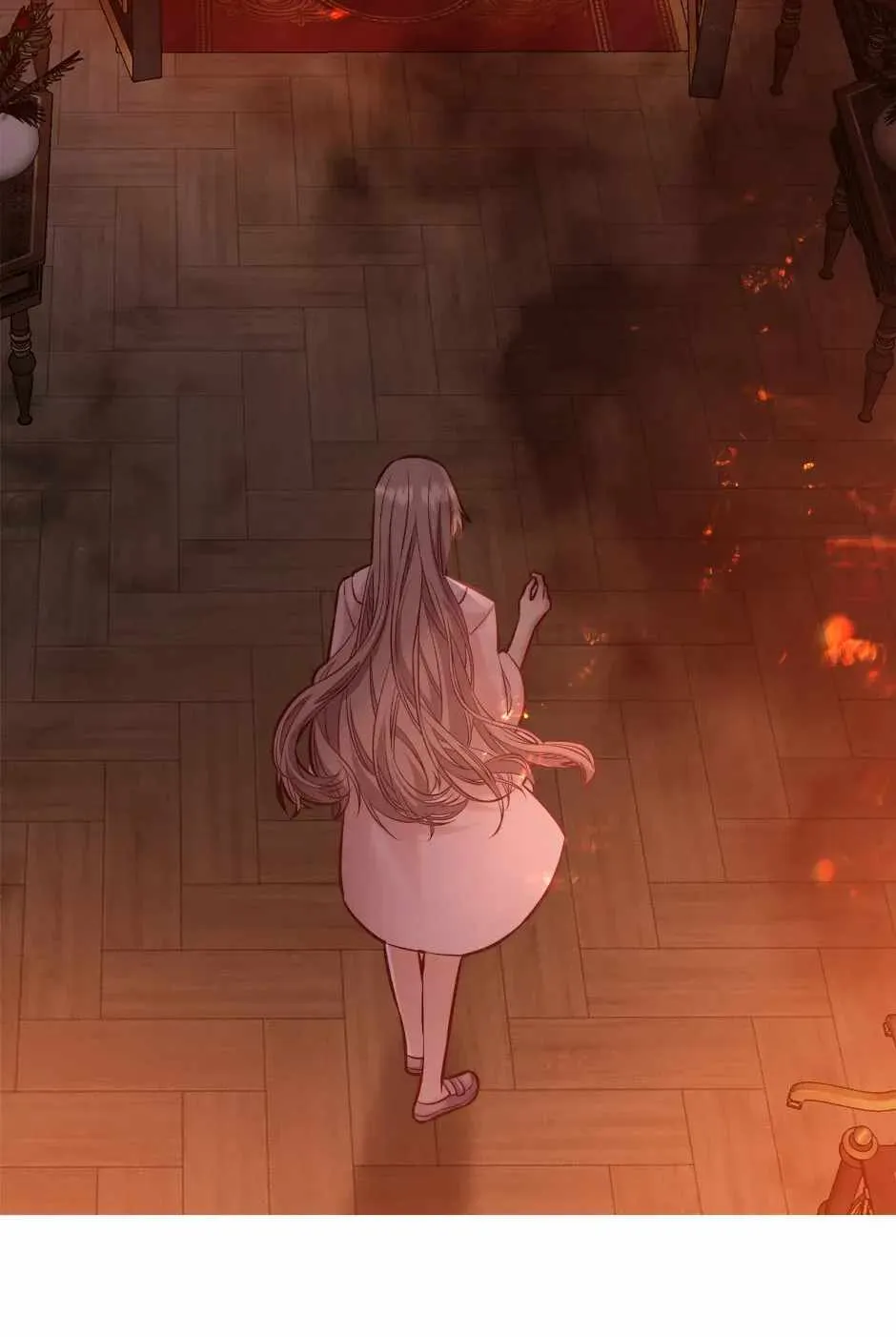 Give the Harem to the Villainess Chapter 82 page 56 - 