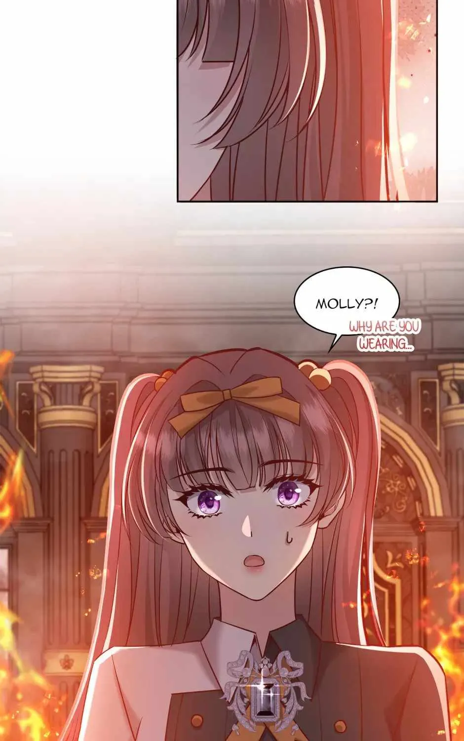 Give the Harem to the Villainess Chapter 82 page 63 - 