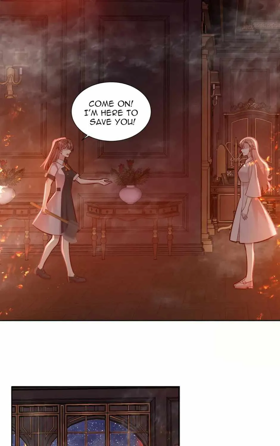 Give the Harem to the Villainess Chapter 82 page 65 - 