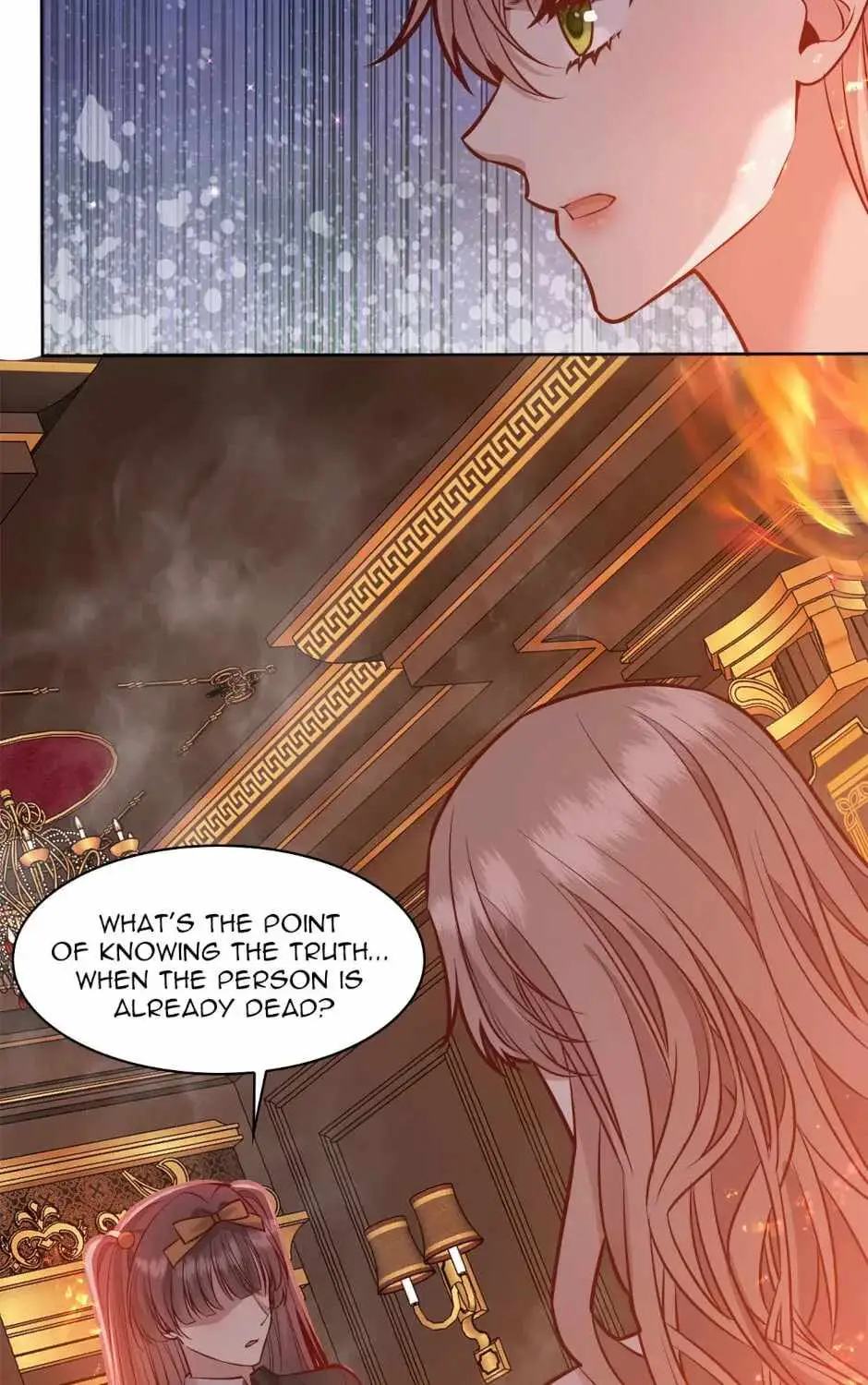 Give the Harem to the Villainess Chapter 82 page 77 - 